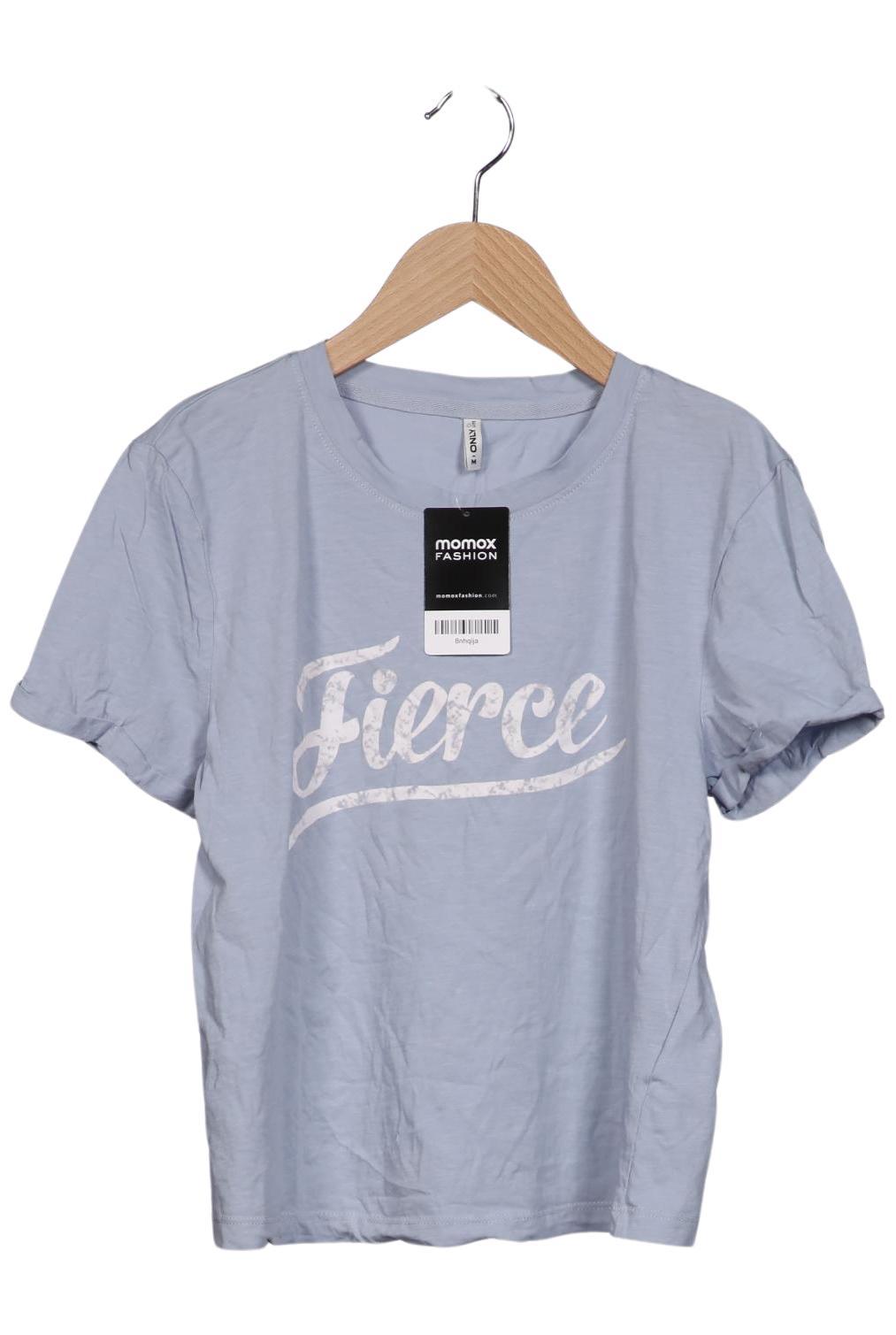 

Only Damen T-Shirt, hellblau, Gr. 38