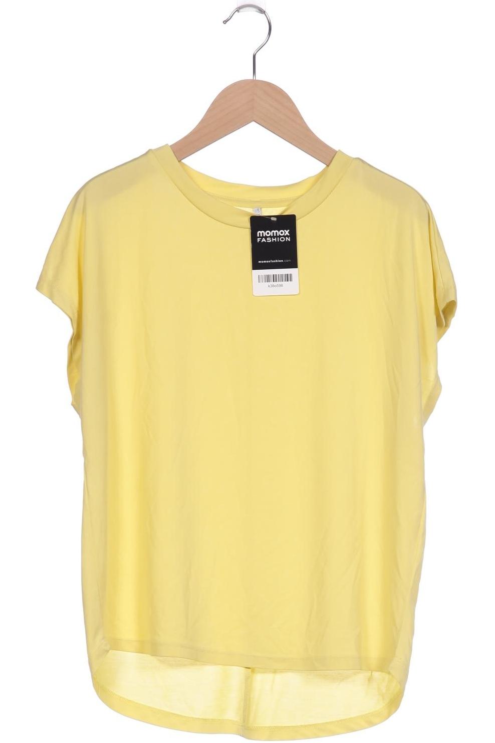 

Only Damen T-Shirt, gelb, Gr. 34