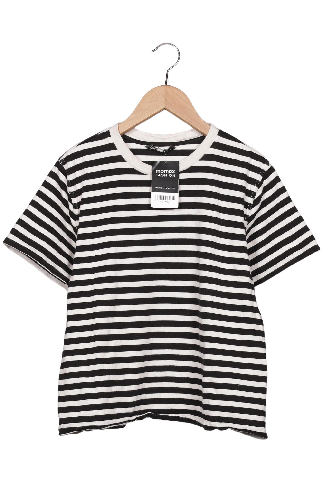 

Only Damen T-Shirt, schwarz, Gr. 38