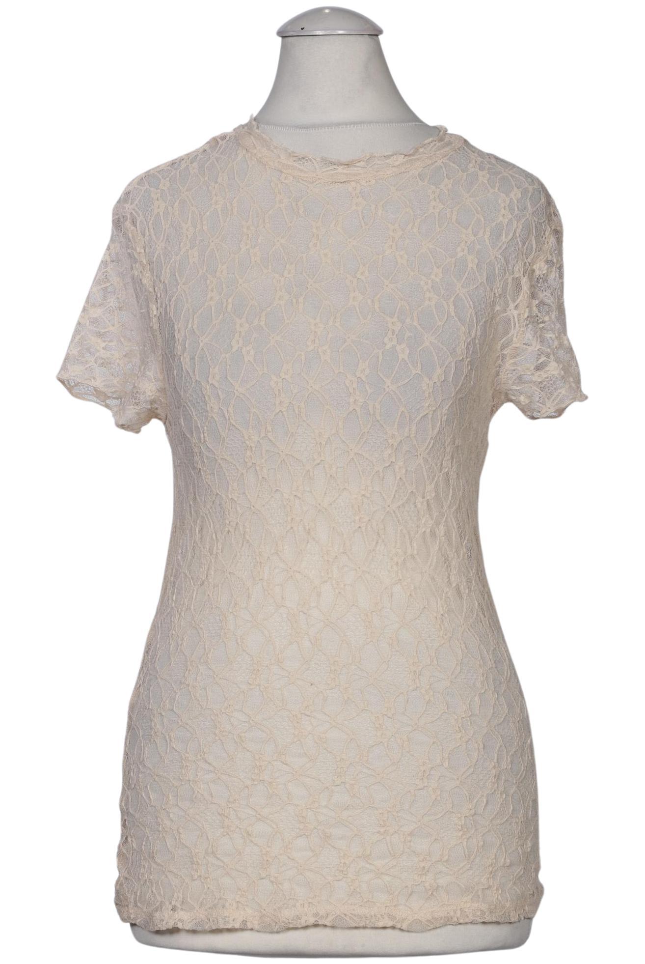 

Only Damen T-Shirt, beige, Gr. 36