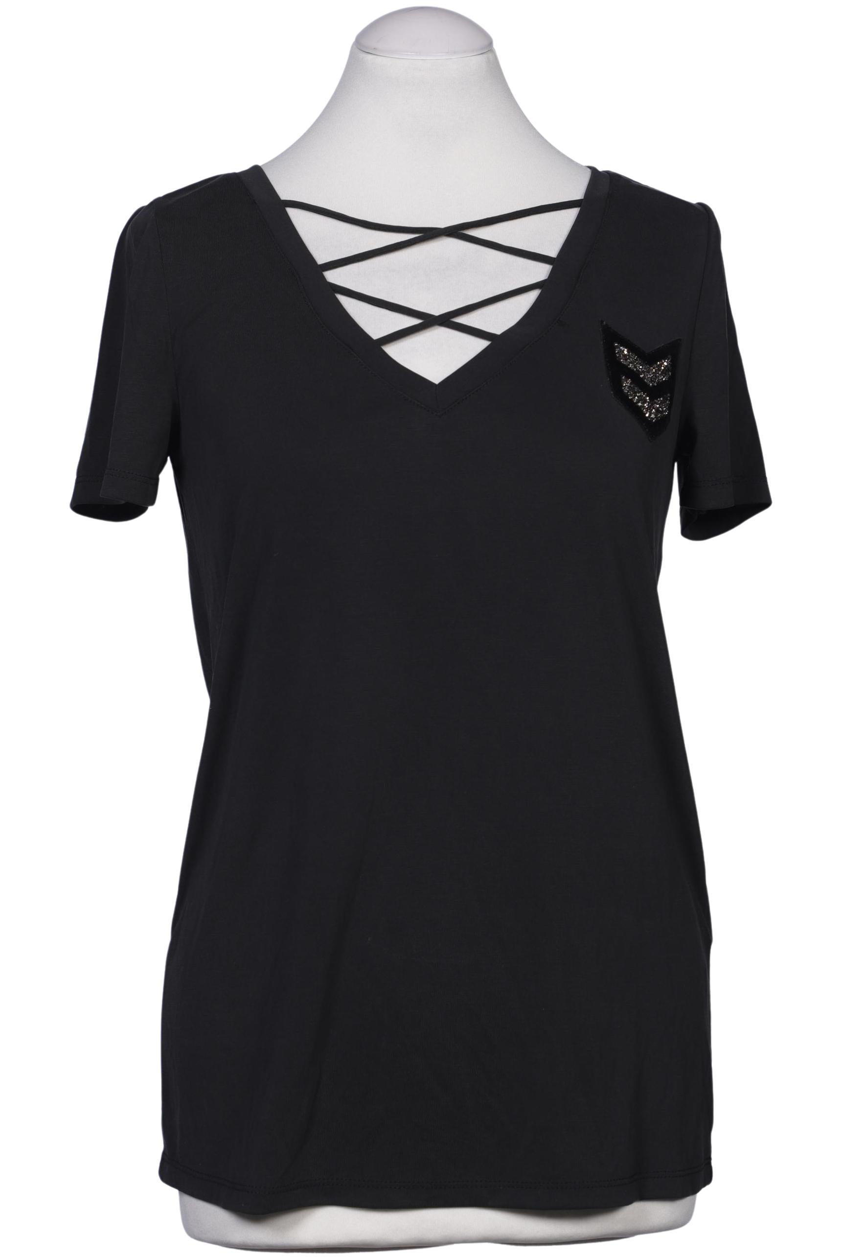

Only Damen T-Shirt, grau, Gr. 36