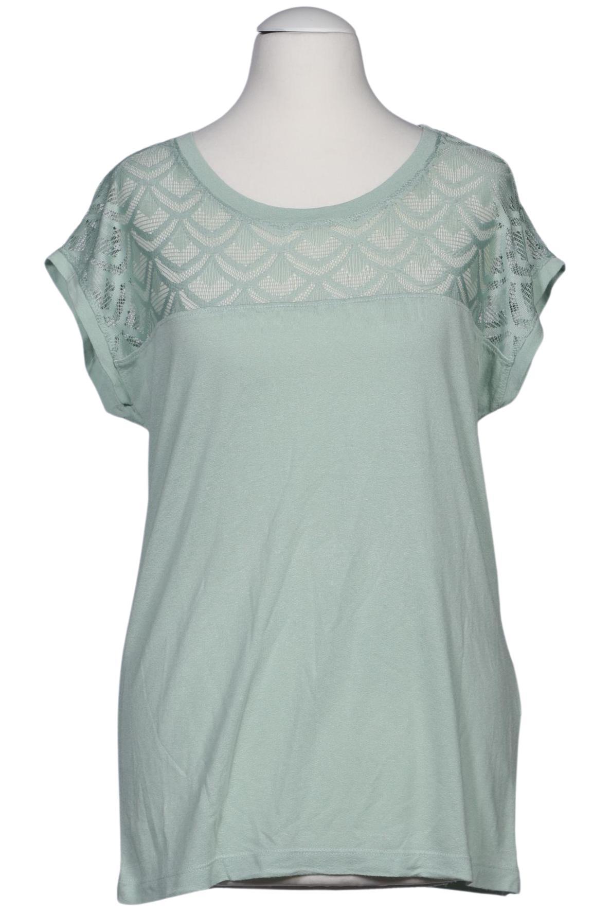 

Only Damen T-Shirt, hellgrün, Gr. 36