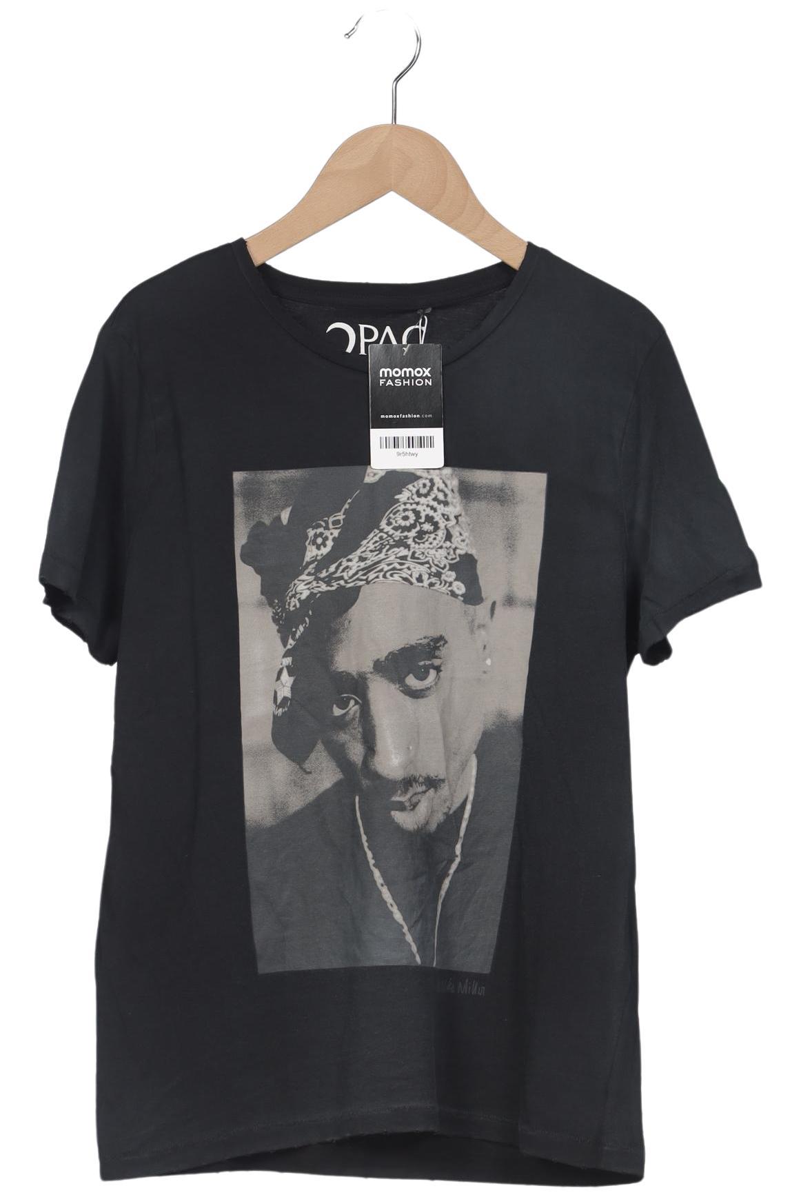 

Only Damen T-Shirt, schwarz, Gr. 38