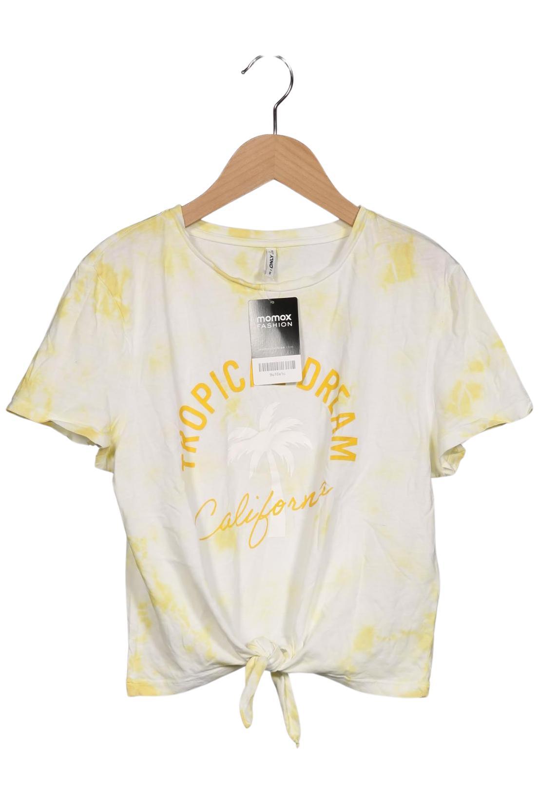 

Only Damen T-Shirt, mehrfarbig, Gr. 36