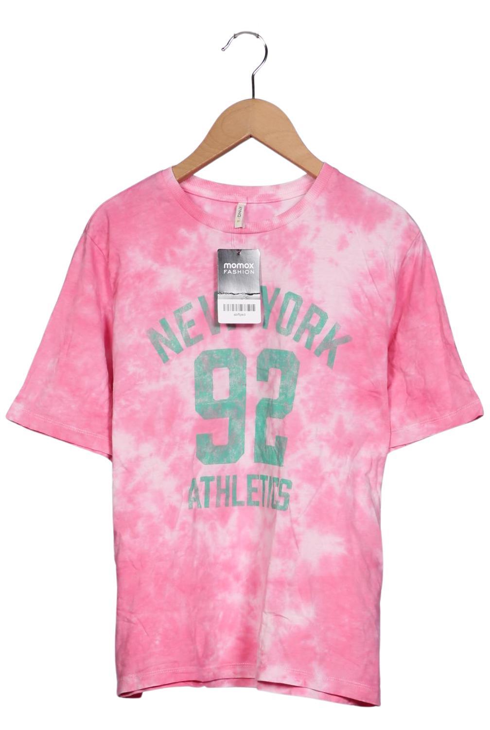 Thumbnail - Only Damen T-Shirt, pink, Gr. 38