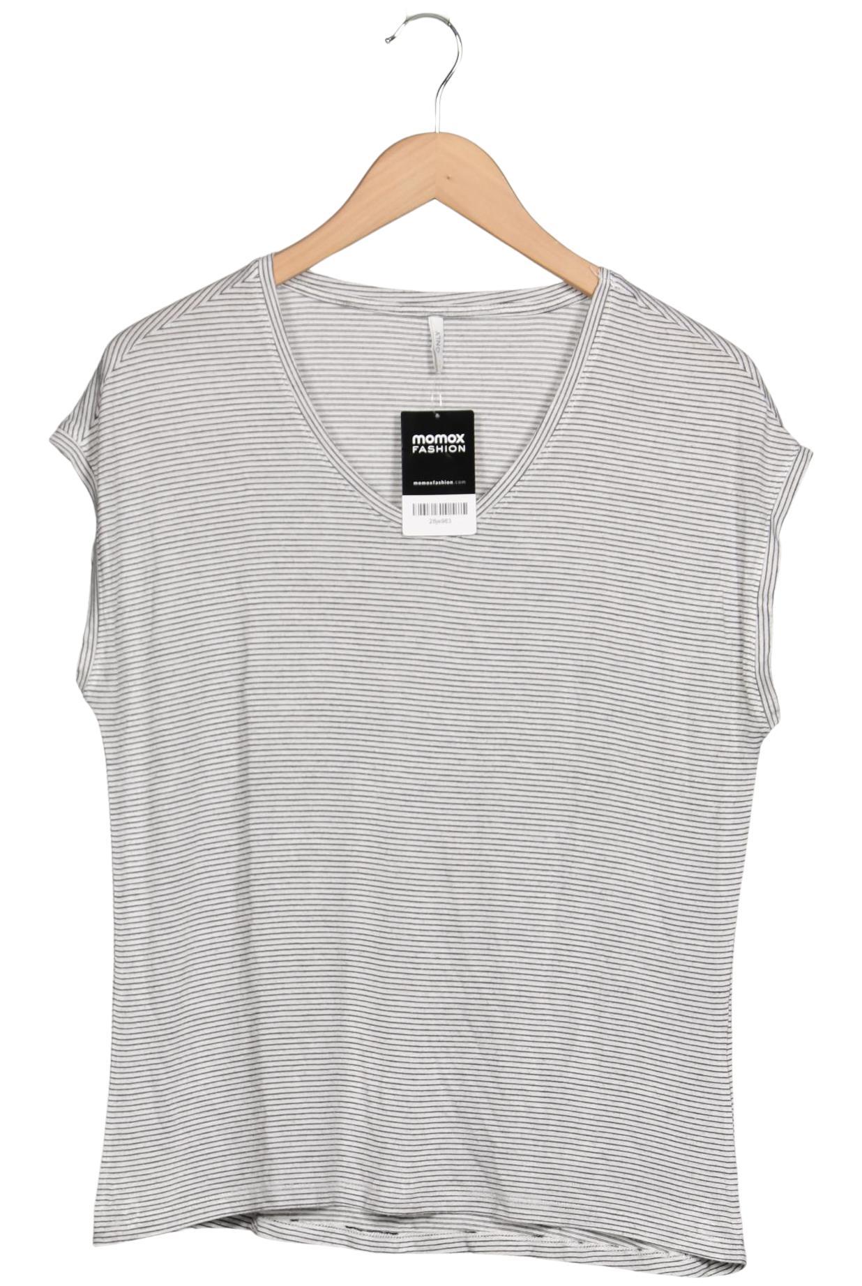 

Only Damen T-Shirt, weiß, Gr. 42