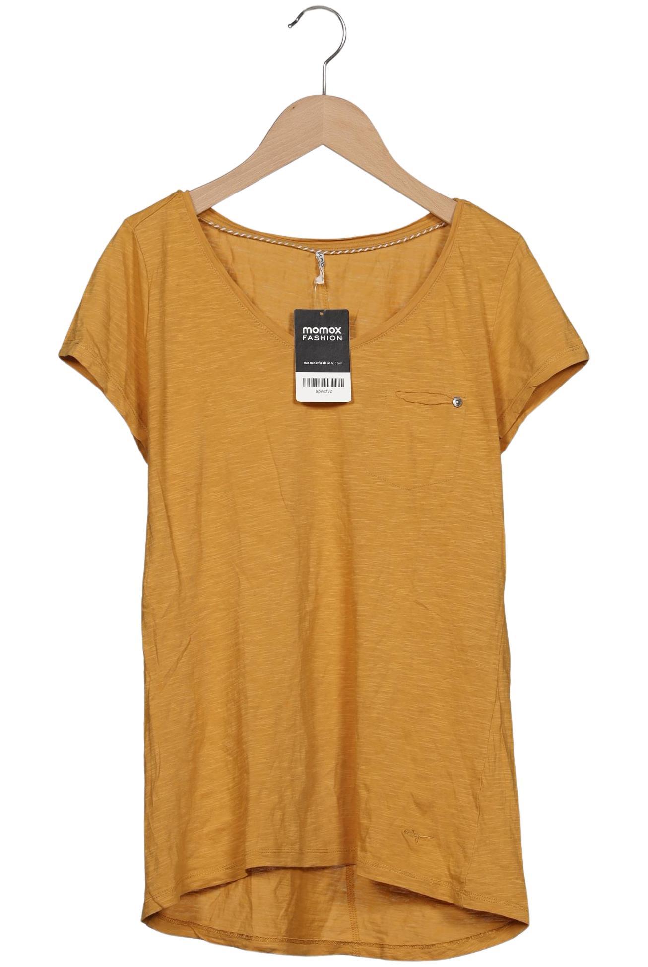 

Only Damen T-Shirt, orange, Gr. 38