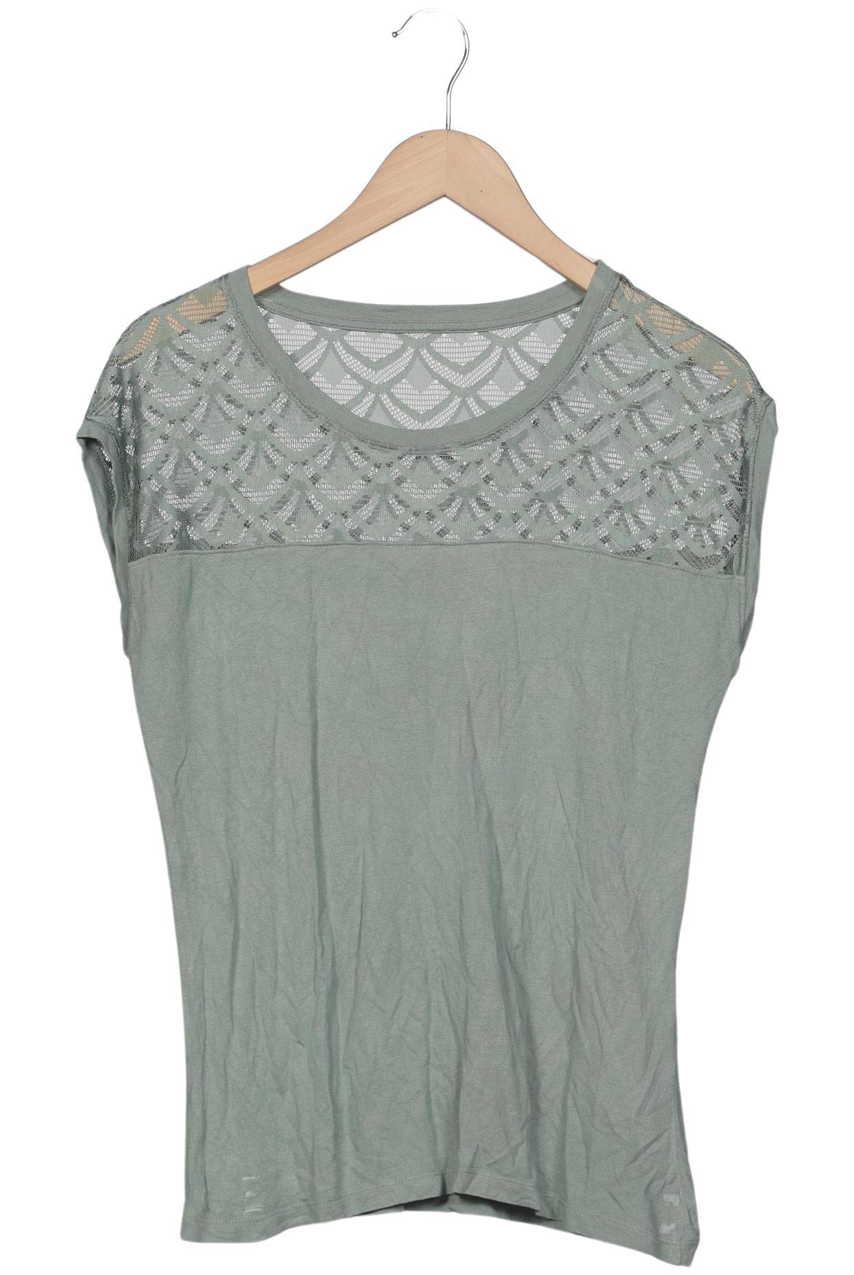 

Only Damen T-Shirt, grün, Gr. 38