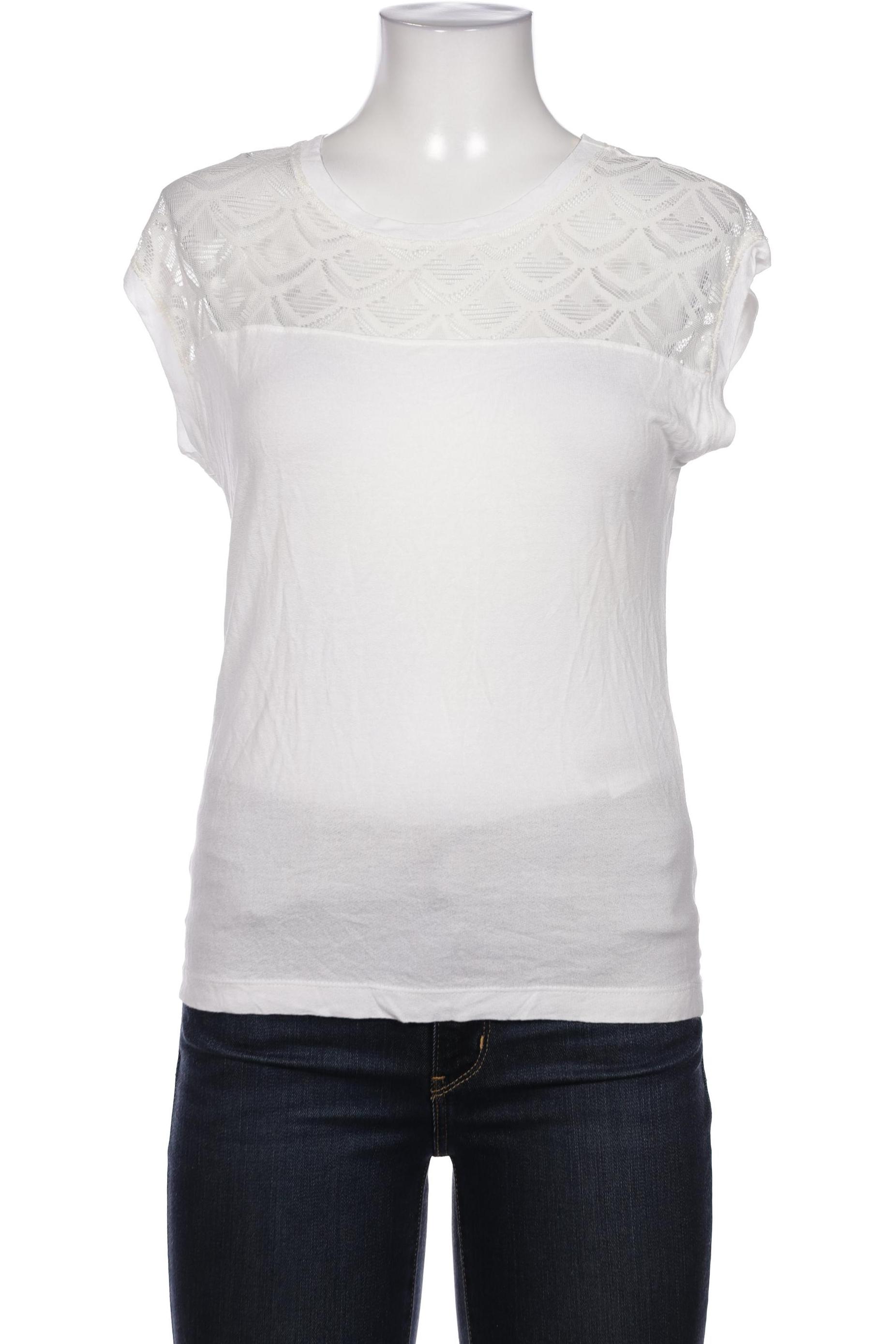 

Only Damen T-Shirt, weiß, Gr. 36