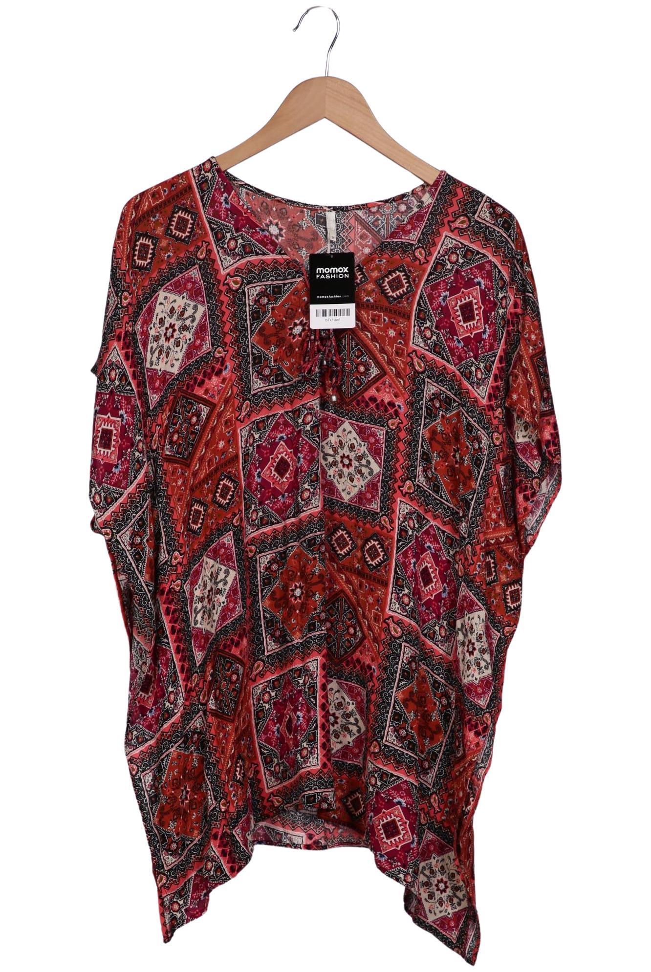 

Only Damen T-Shirt, mehrfarbig, Gr. 34