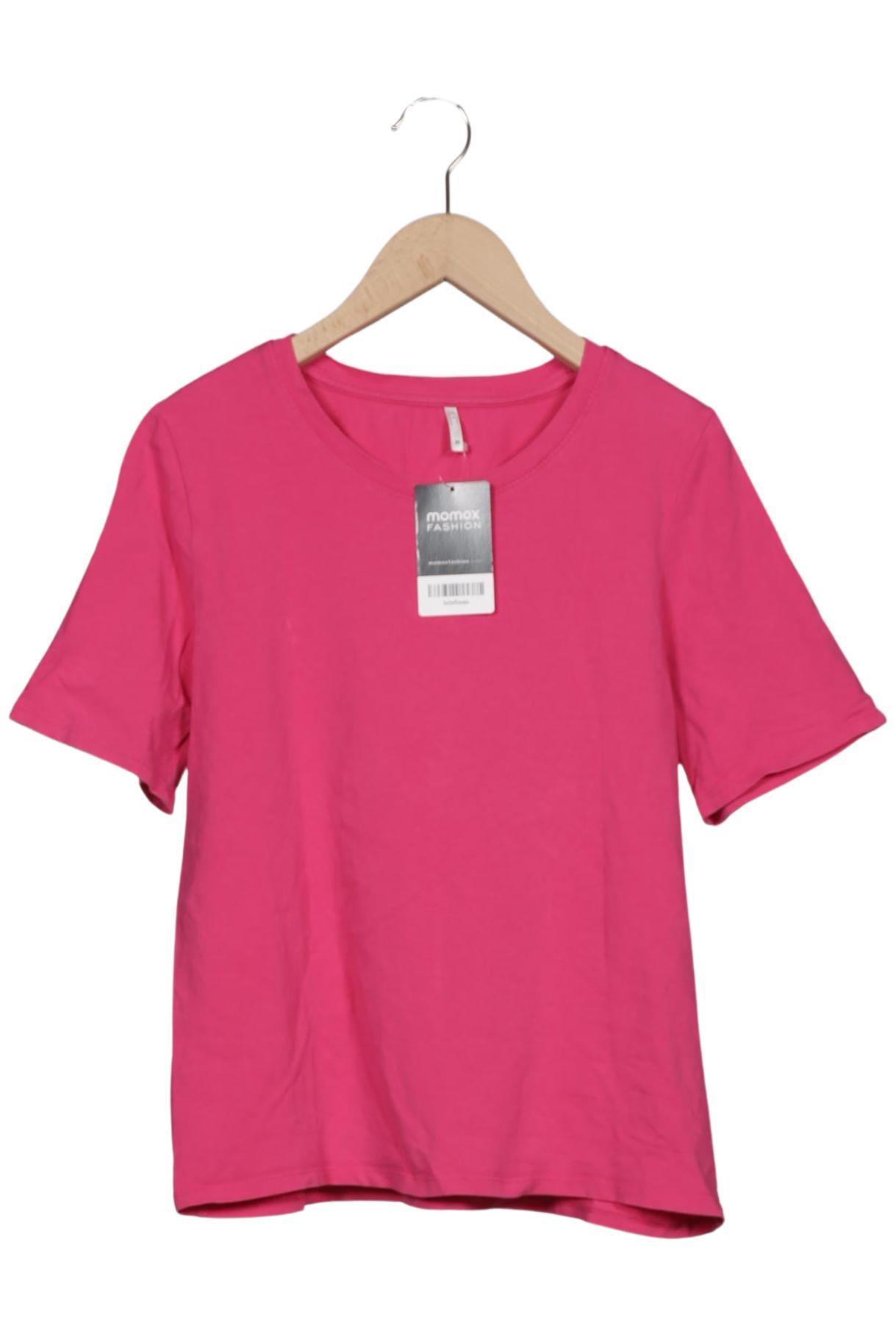 

Only Damen T-Shirt, pink, Gr. 38