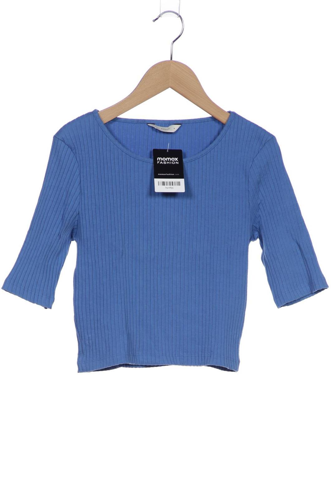 

Only Damen T-Shirt, blau, Gr. 38