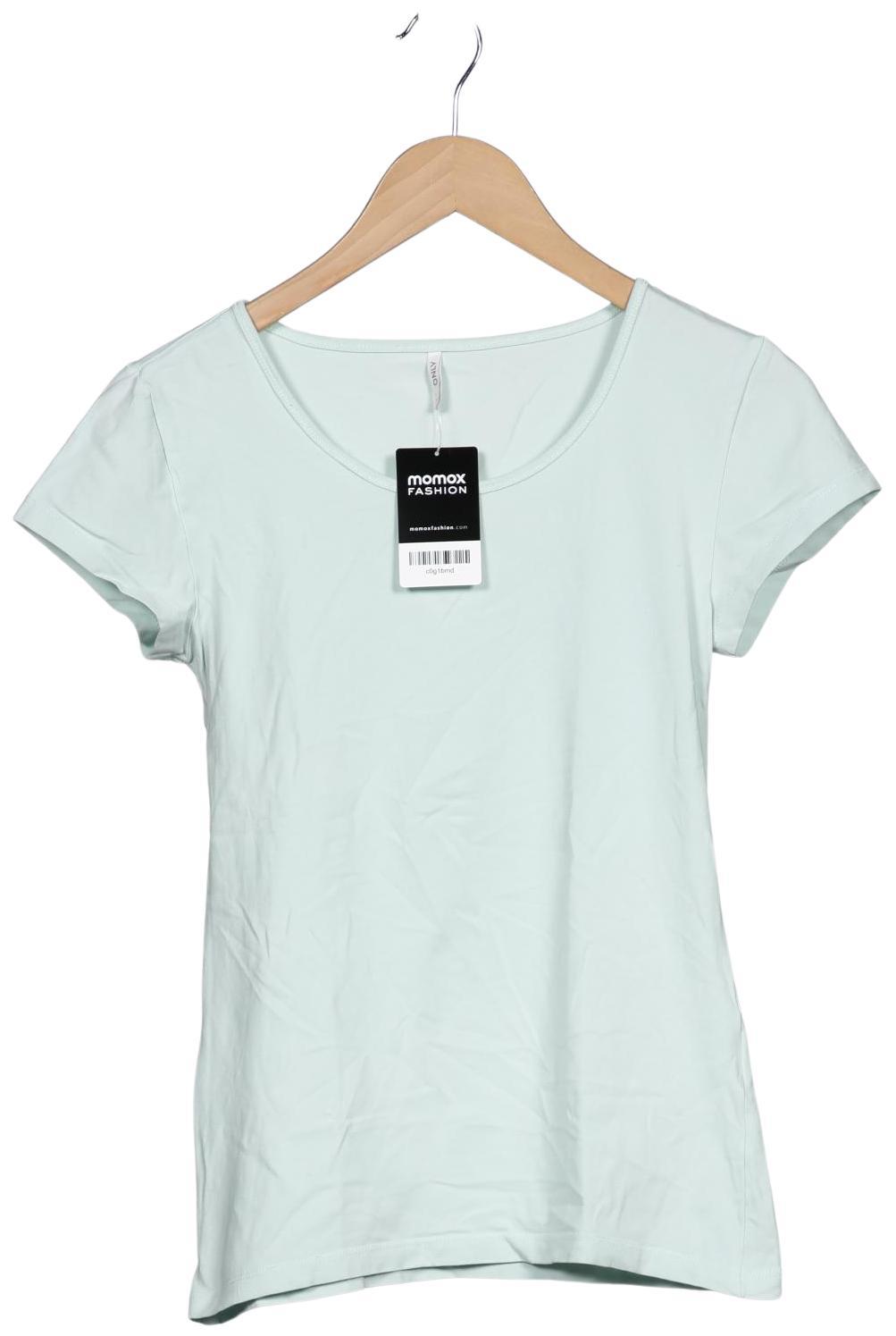 

Only Damen T-Shirt, hellgrün, Gr. 38