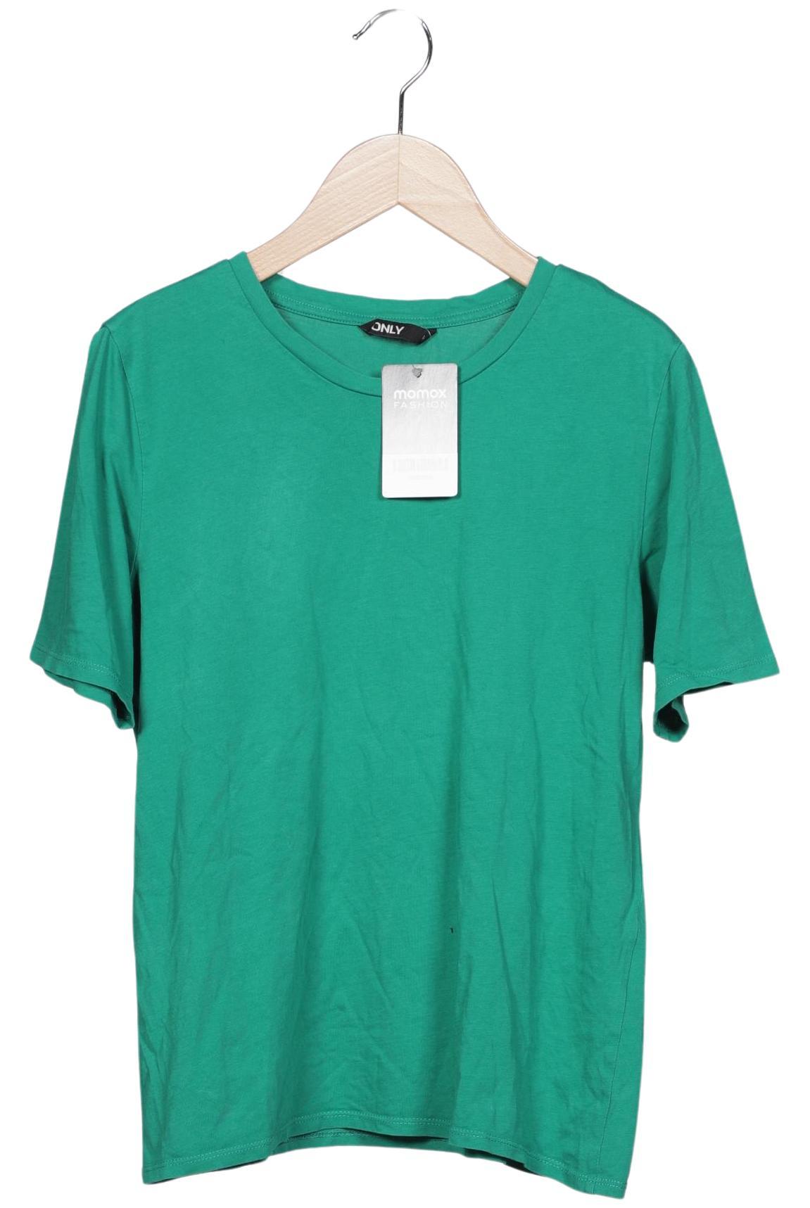 

Only Damen T-Shirt, grün, Gr. 36