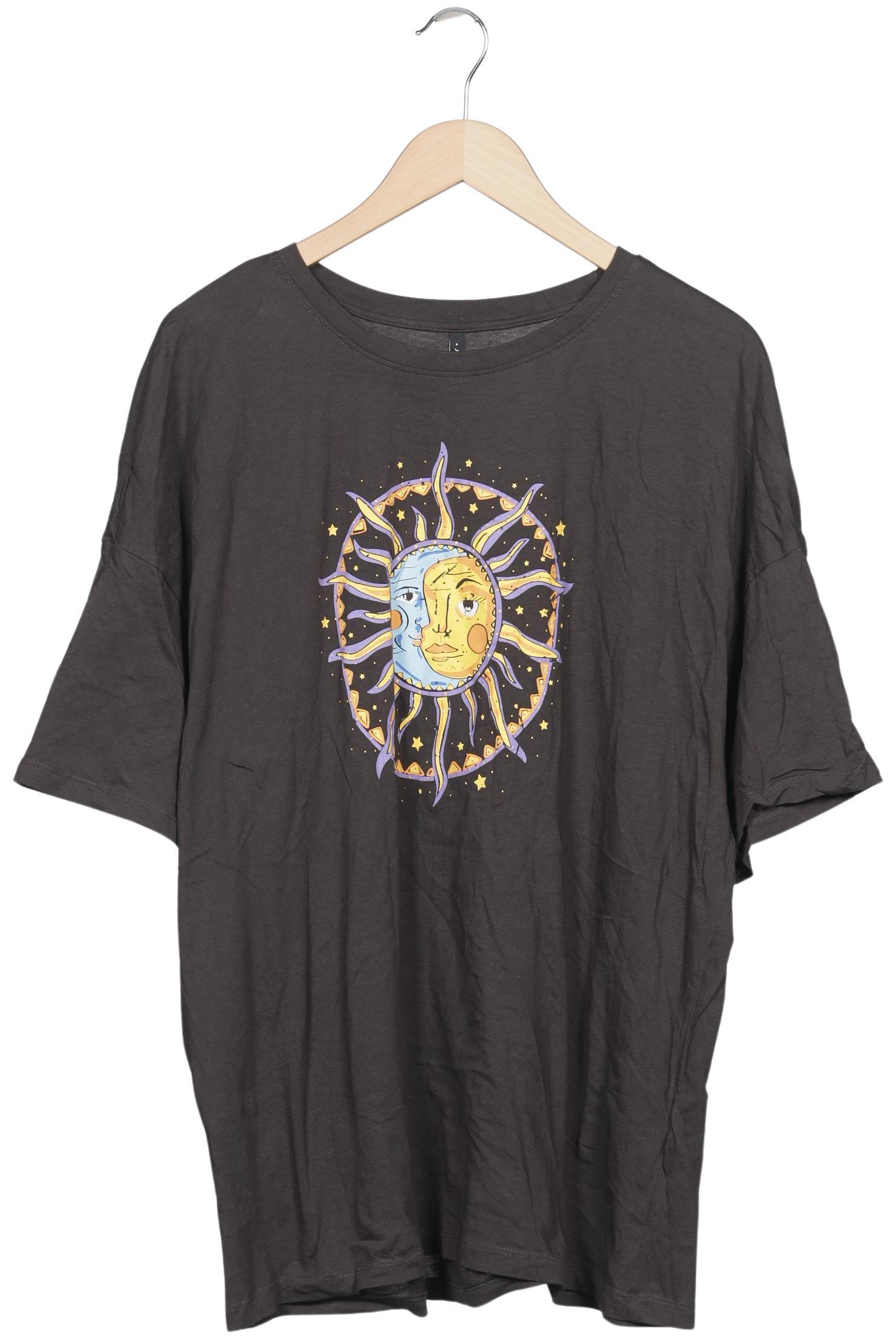 

Only Damen T-Shirt, grau, Gr. 44