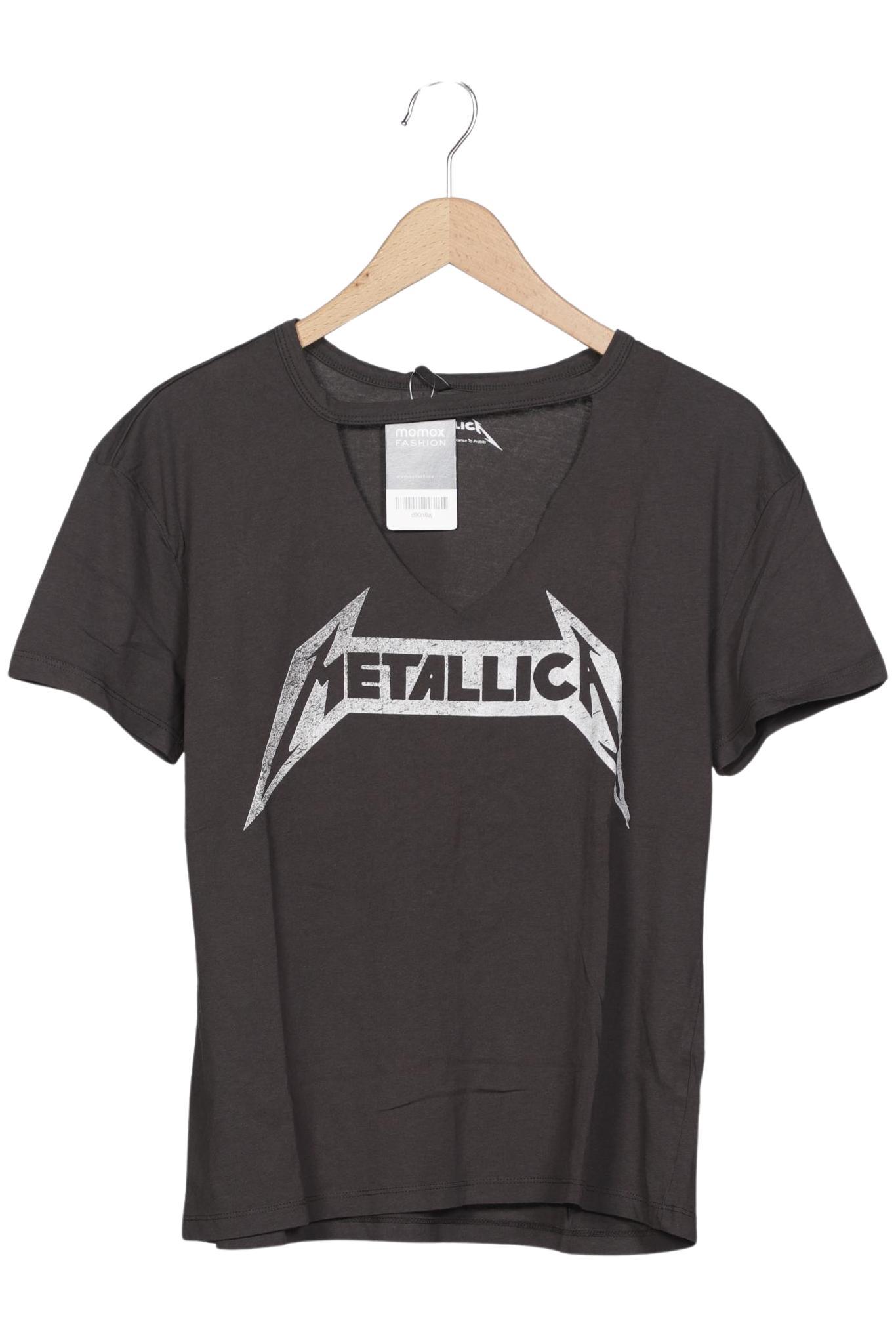 

Only Damen T-Shirt, grau, Gr. 38