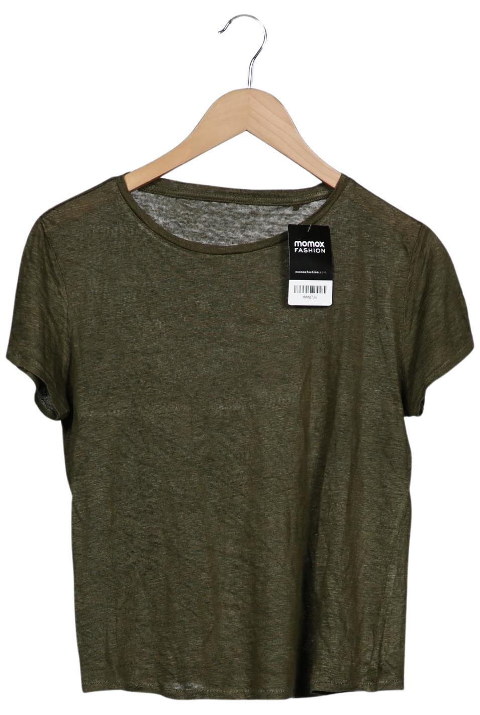 

Only Damen T-Shirt, grün, Gr. 38