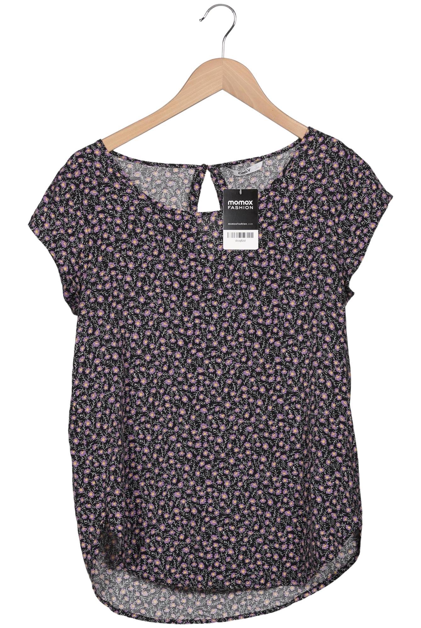 

Only Damen T-Shirt, marineblau, Gr. 38