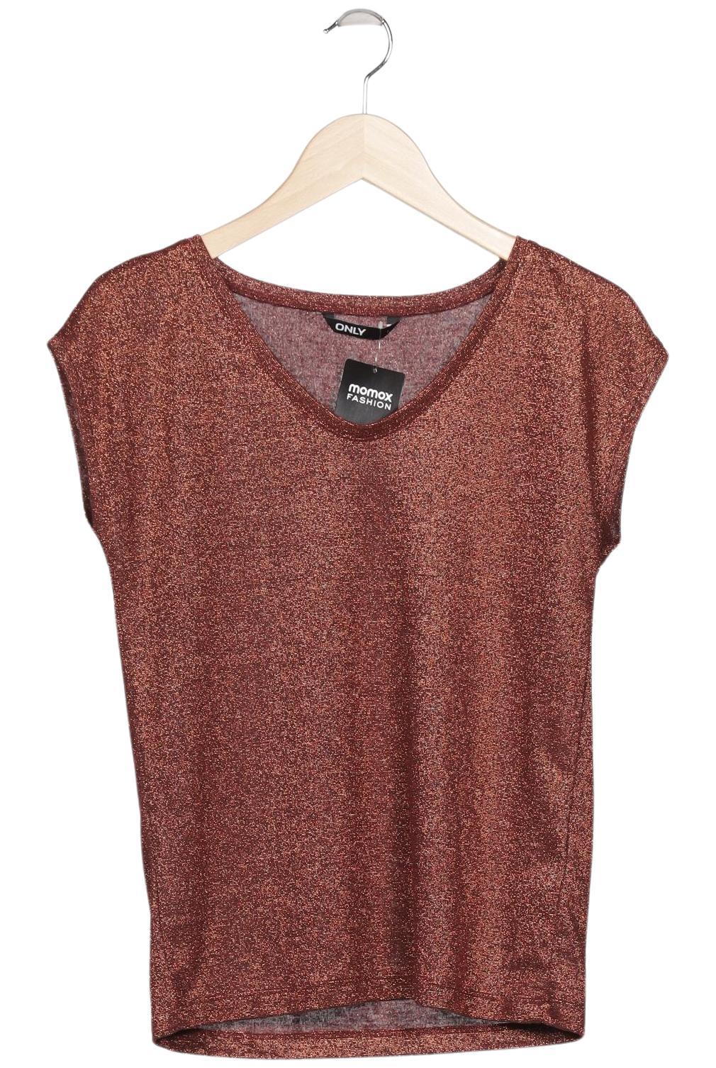 

Only Damen T-Shirt, mehrfarbig, Gr. 36