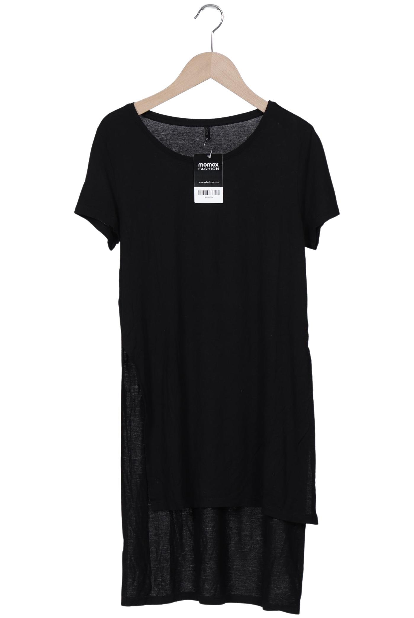

Only Damen T-Shirt, schwarz, Gr. 34