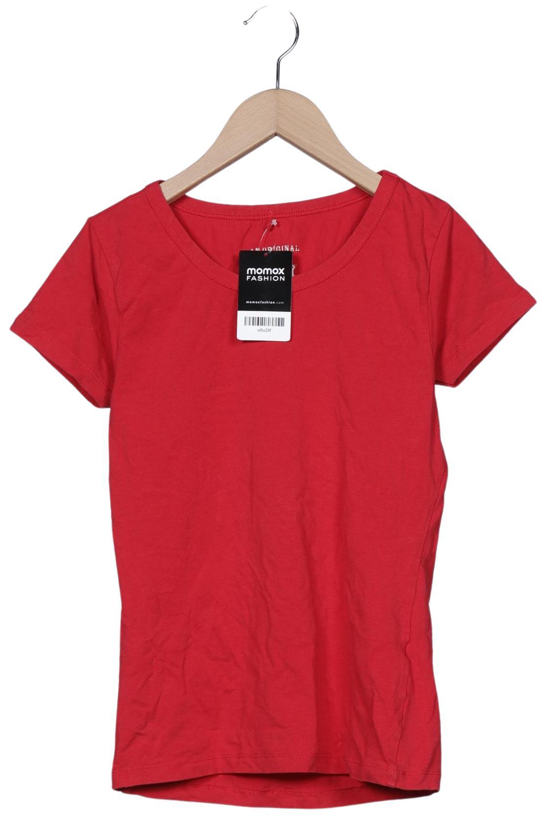 

Only Damen T-Shirt, rot, Gr. 38