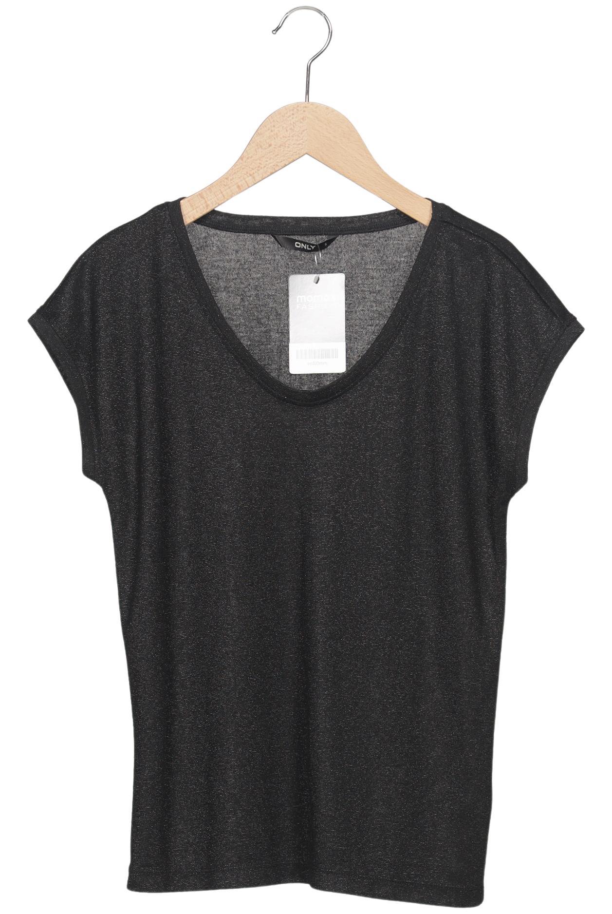 

Only Damen T-Shirt, grau, Gr. 36