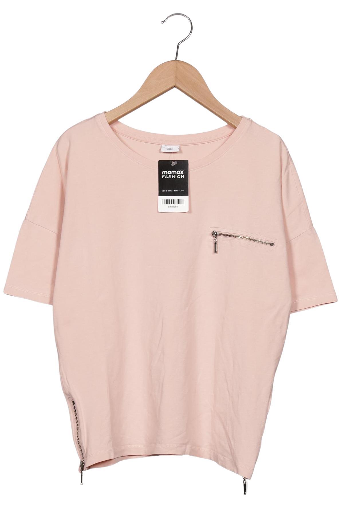 

Only Damen T-Shirt, beige, Gr. 34