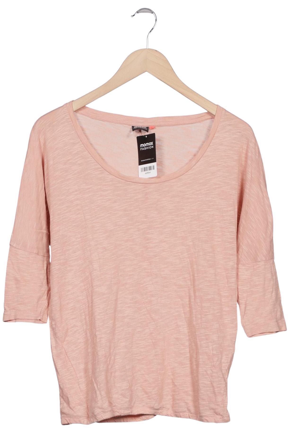 

Only Damen T-Shirt, pink, Gr. 38