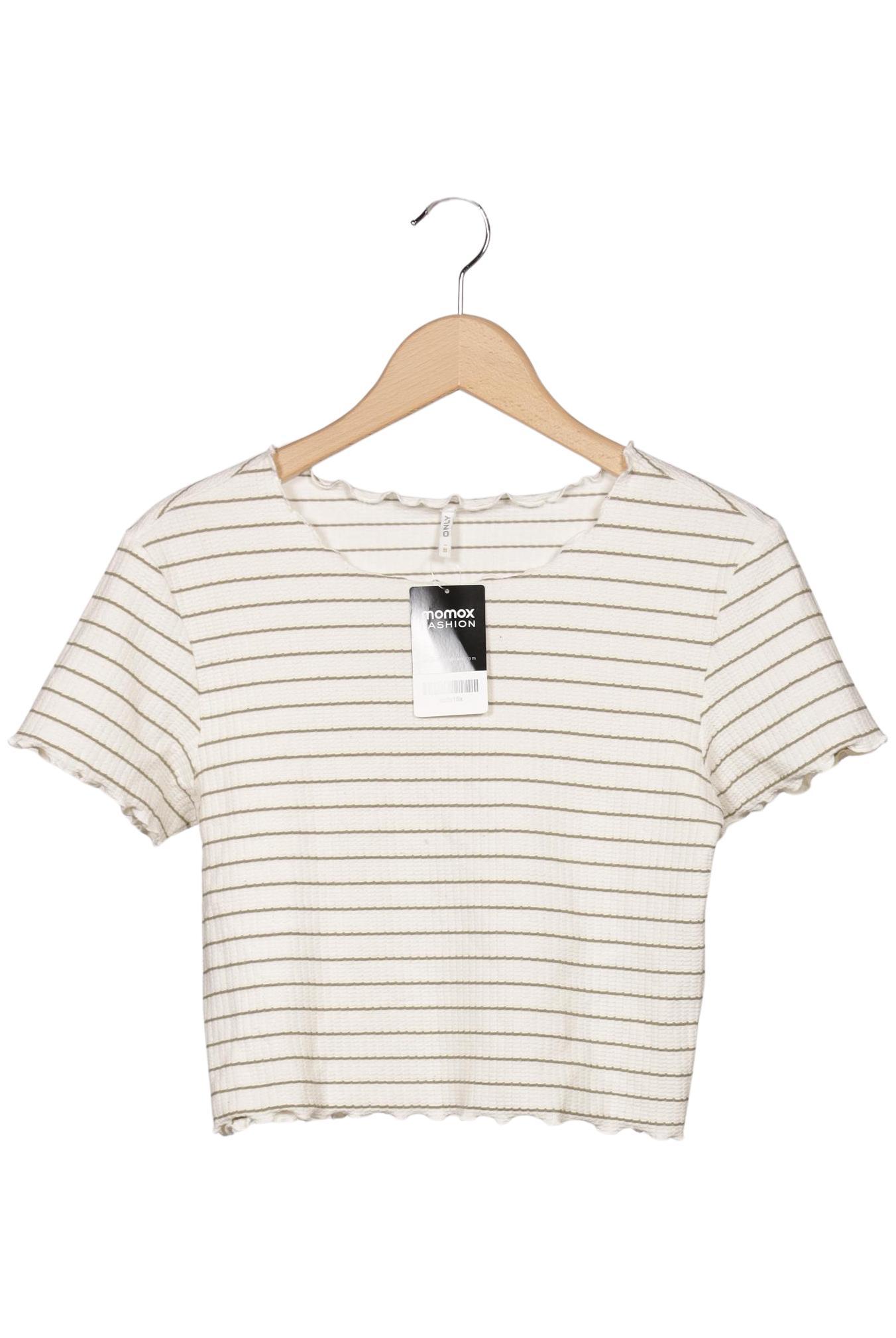 

Only Damen T-Shirt, mehrfarbig, Gr. 38