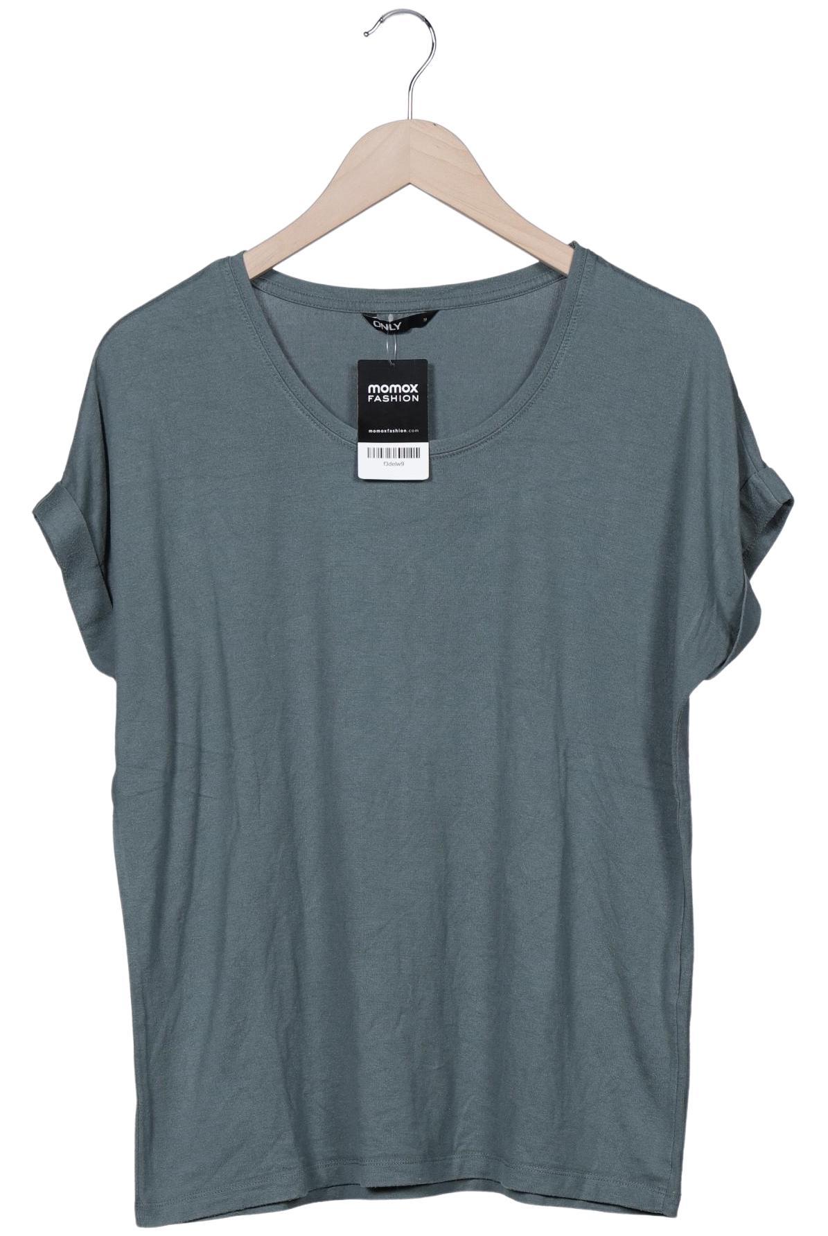 

Only Damen T-Shirt, grün, Gr. 38