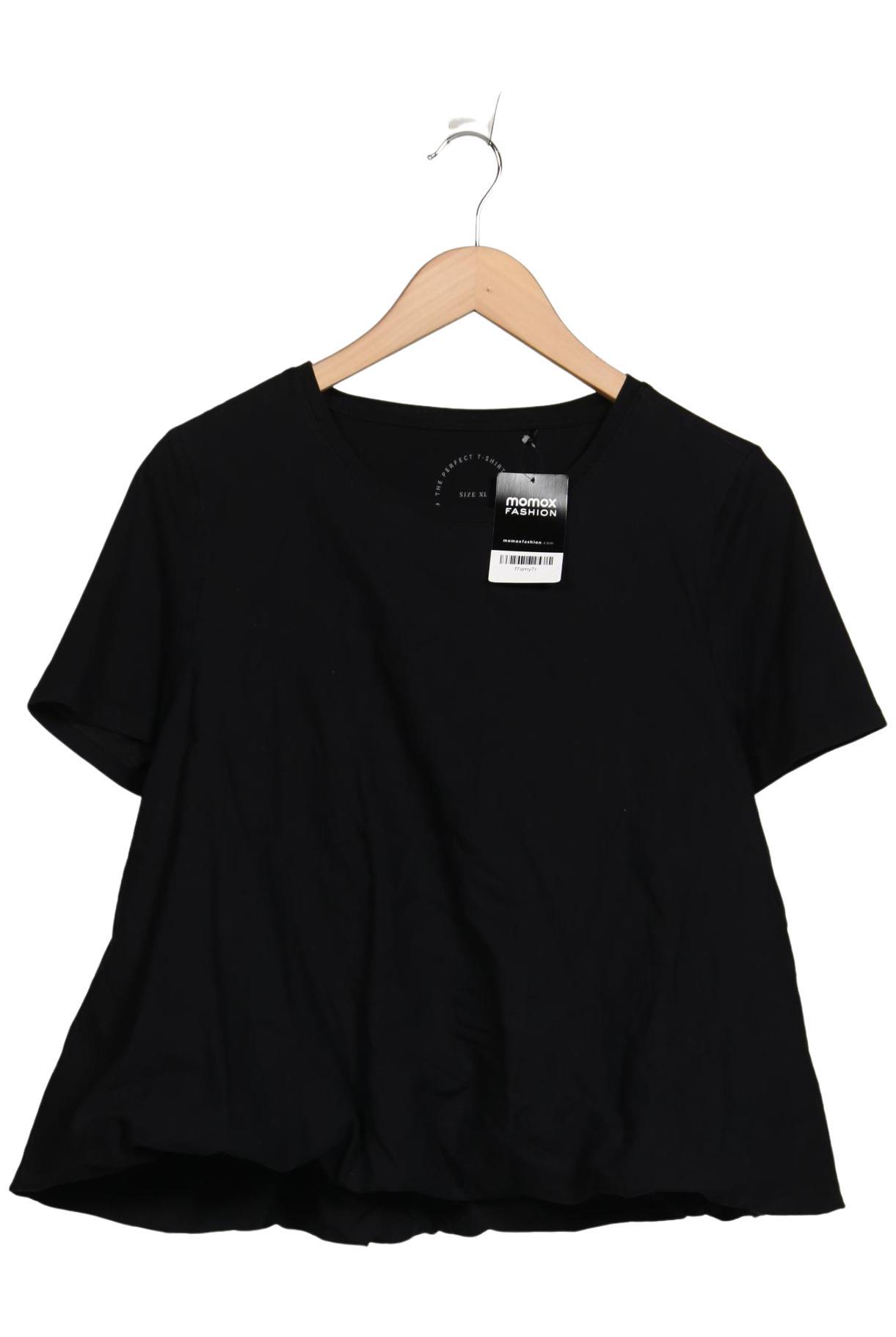 

Only Damen T-Shirt, schwarz, Gr. 44