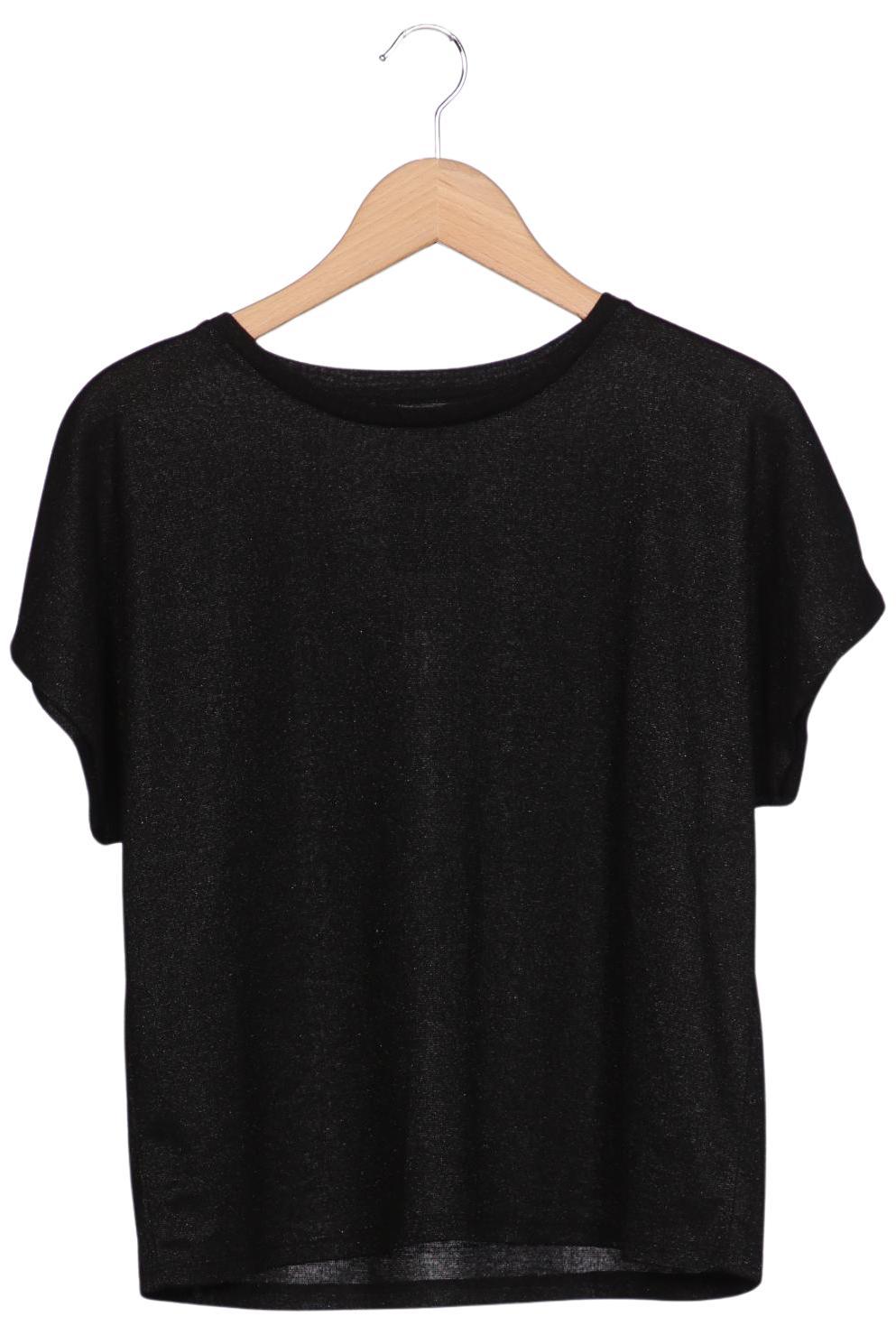 

Only Damen T-Shirt, schwarz, Gr. 38