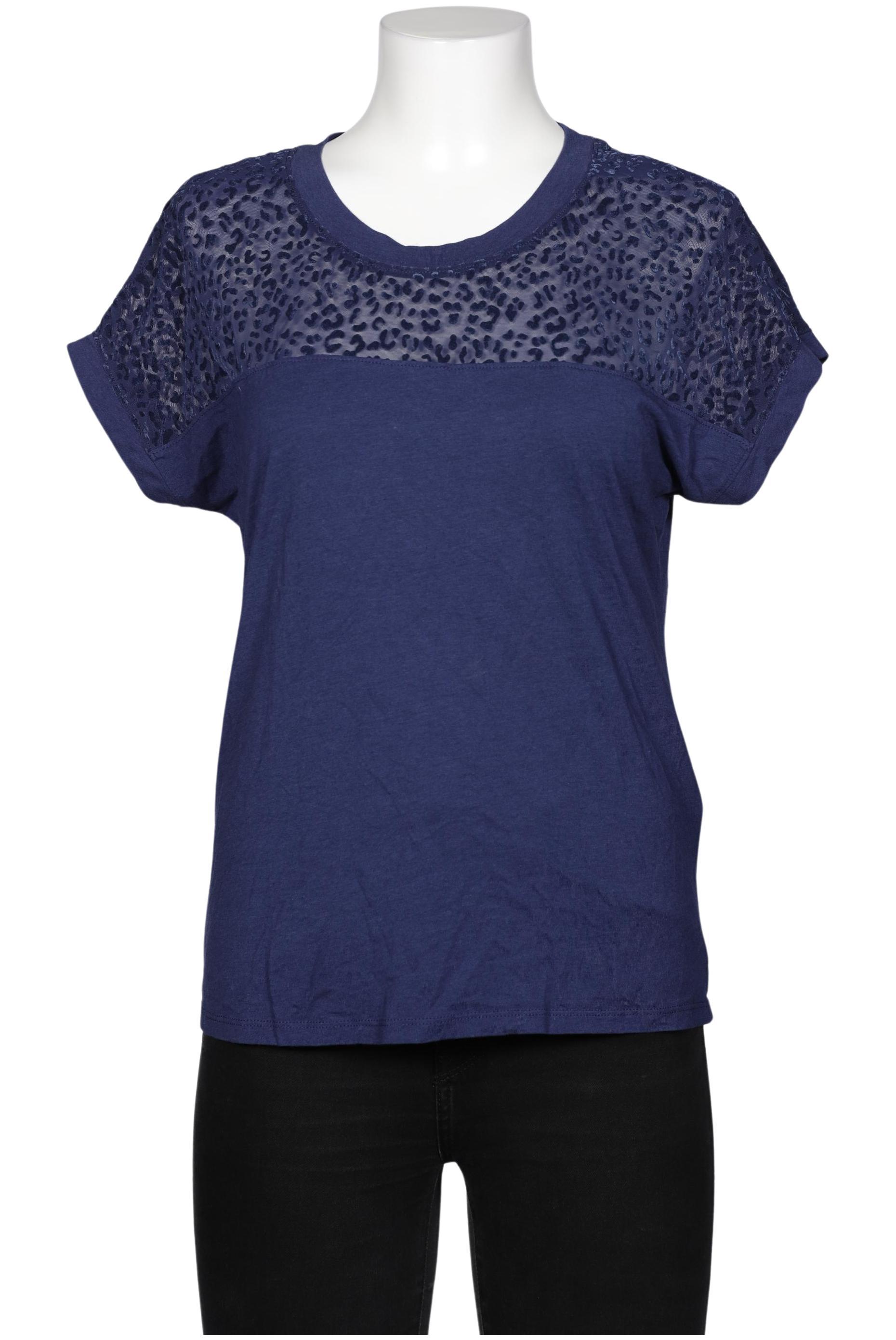 

Only Damen T-Shirt, marineblau, Gr. 38