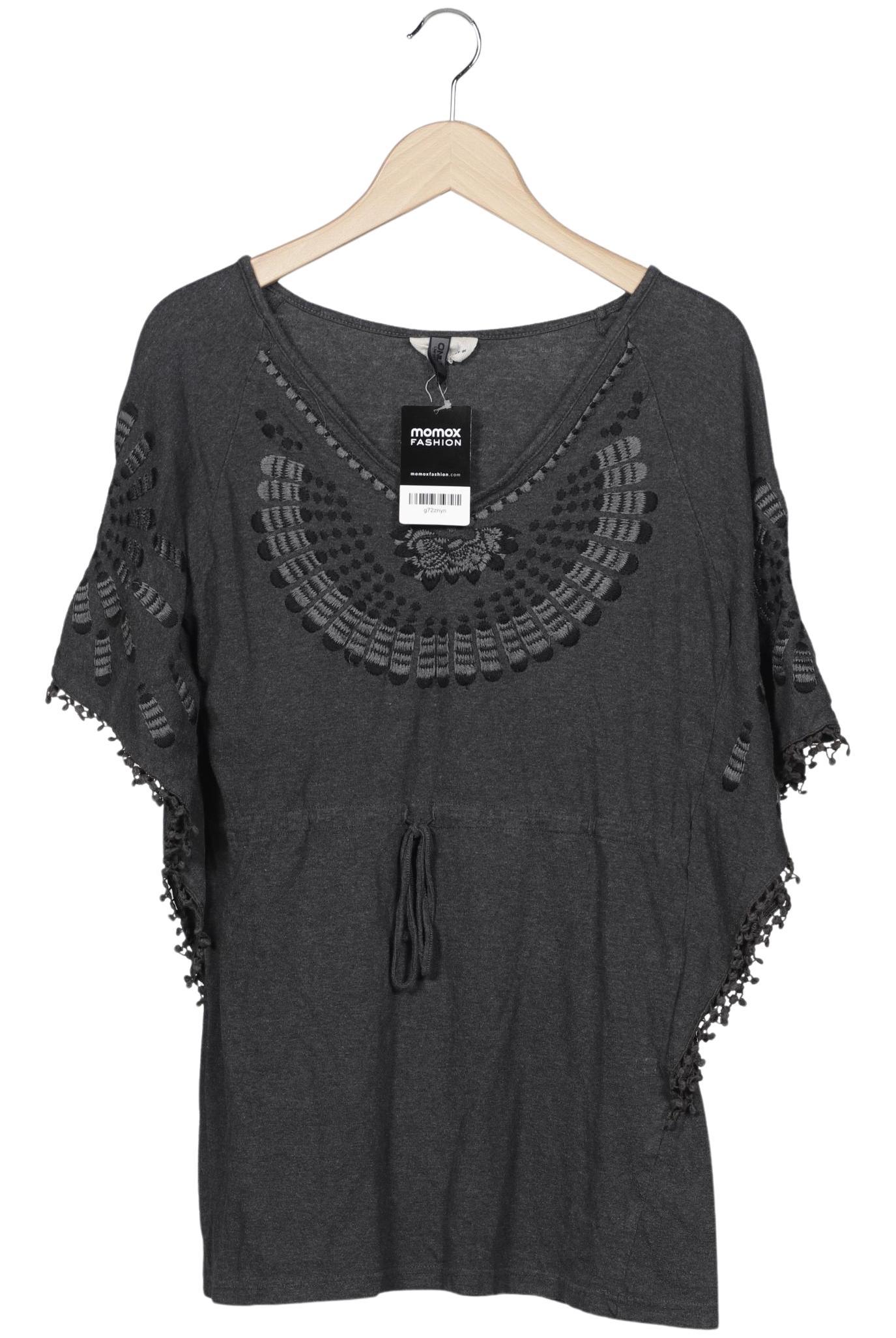 

Only Damen T-Shirt, grau, Gr. 36