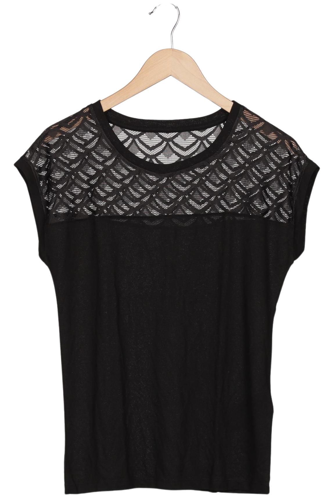 

Only Damen T-Shirt, schwarz, Gr. 38