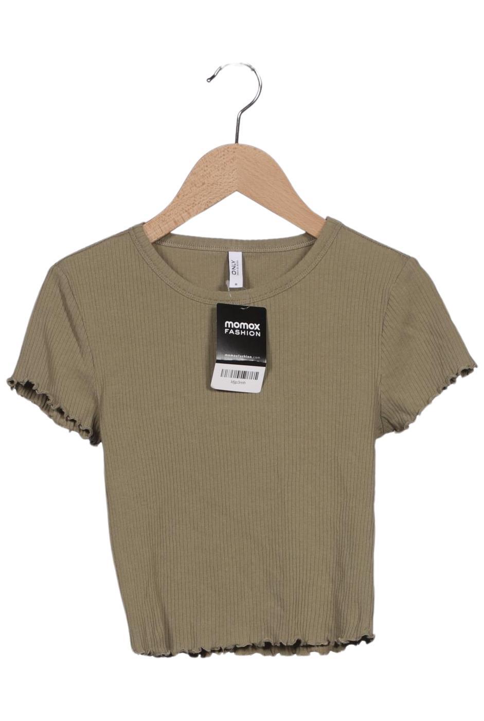 

Only Damen T-Shirt, beige, Gr. 38