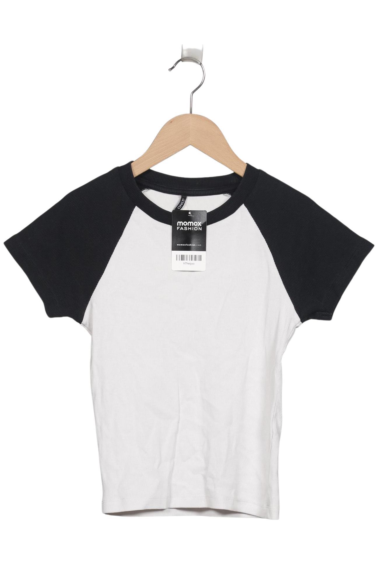 

Only Damen T-Shirt, mehrfarbig, Gr. 36