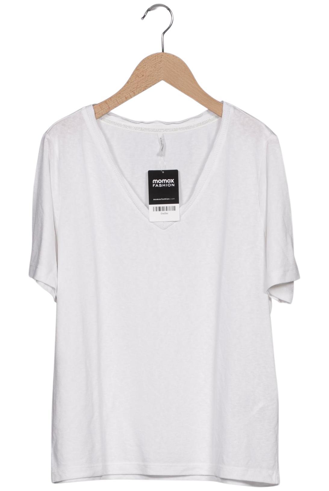 

Only Damen T-Shirt, weiß, Gr. 38