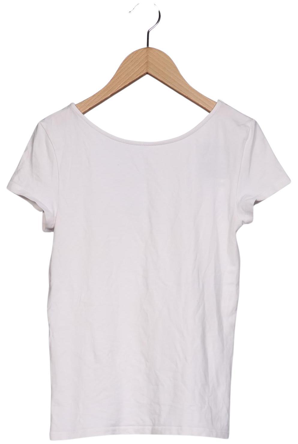 

Only Damen T-Shirt, weiß, Gr. 36