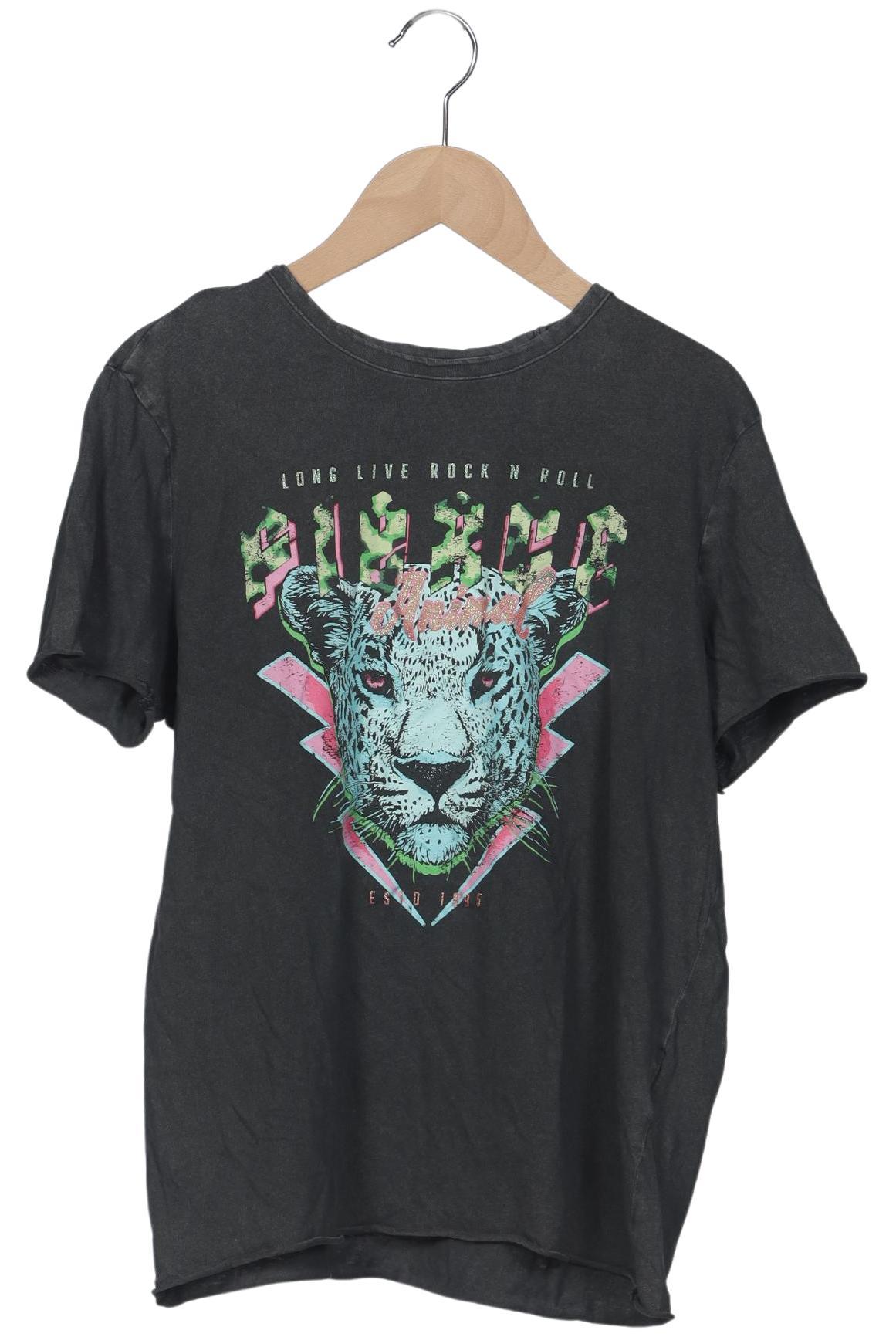 

Only Damen T-Shirt, grau, Gr. 38