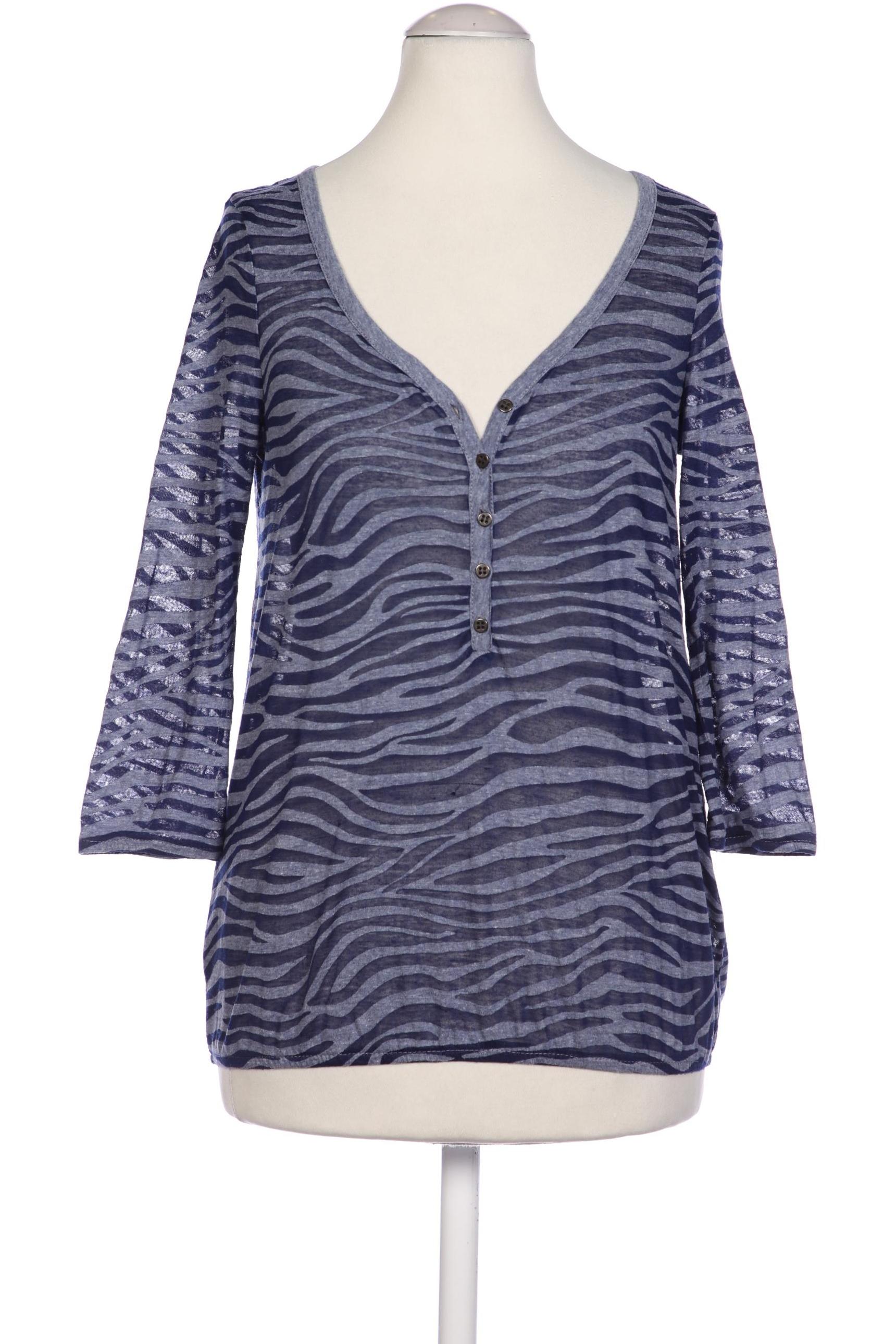 

Only Damen T-Shirt, marineblau, Gr. 34