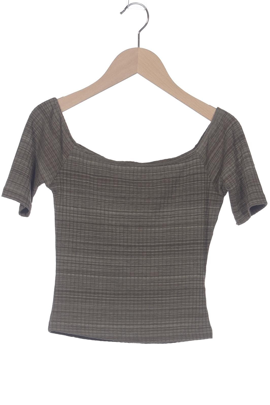 

Only Damen T-Shirt, grün, Gr. 34