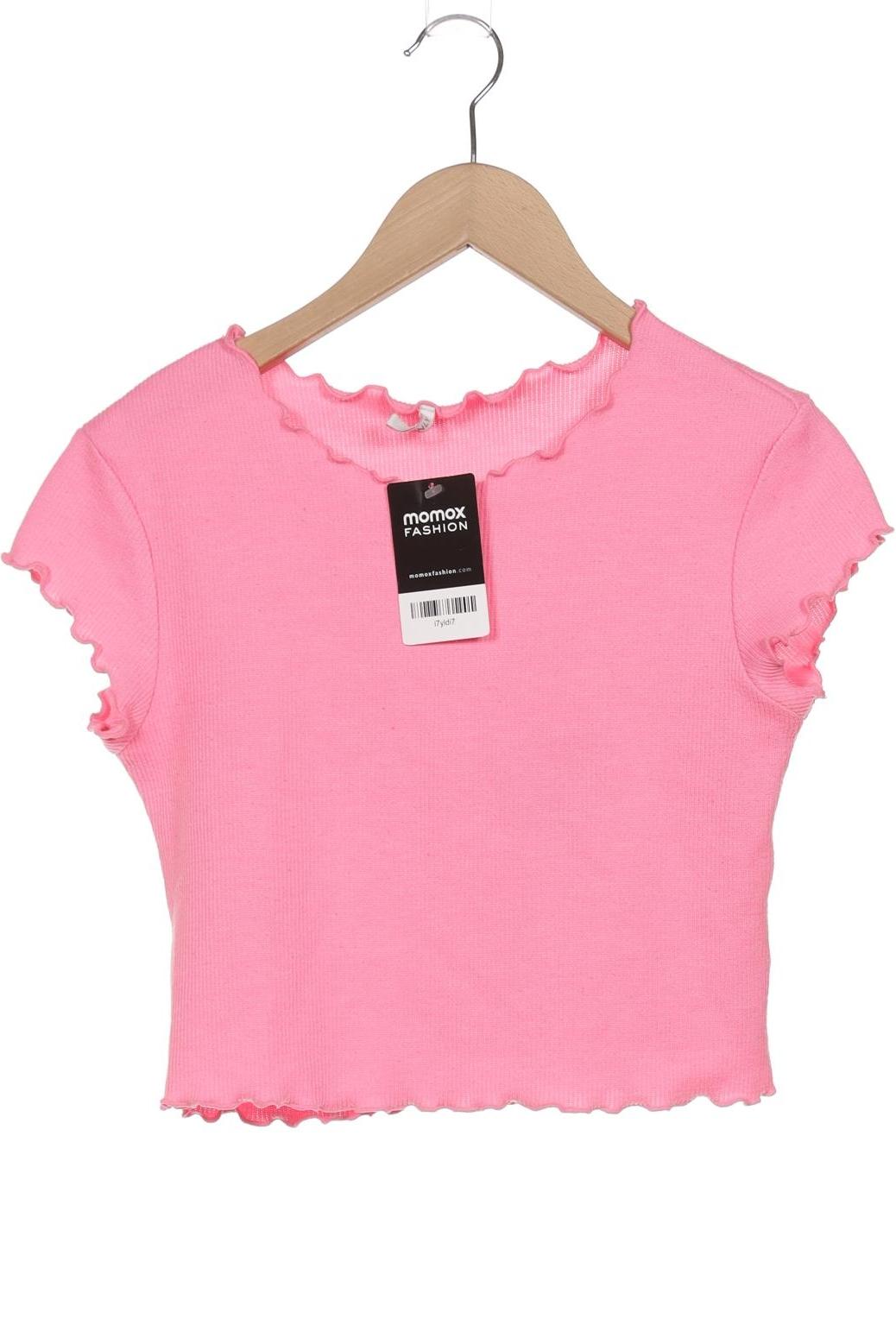 

Only Damen T-Shirt, pink, Gr. 38