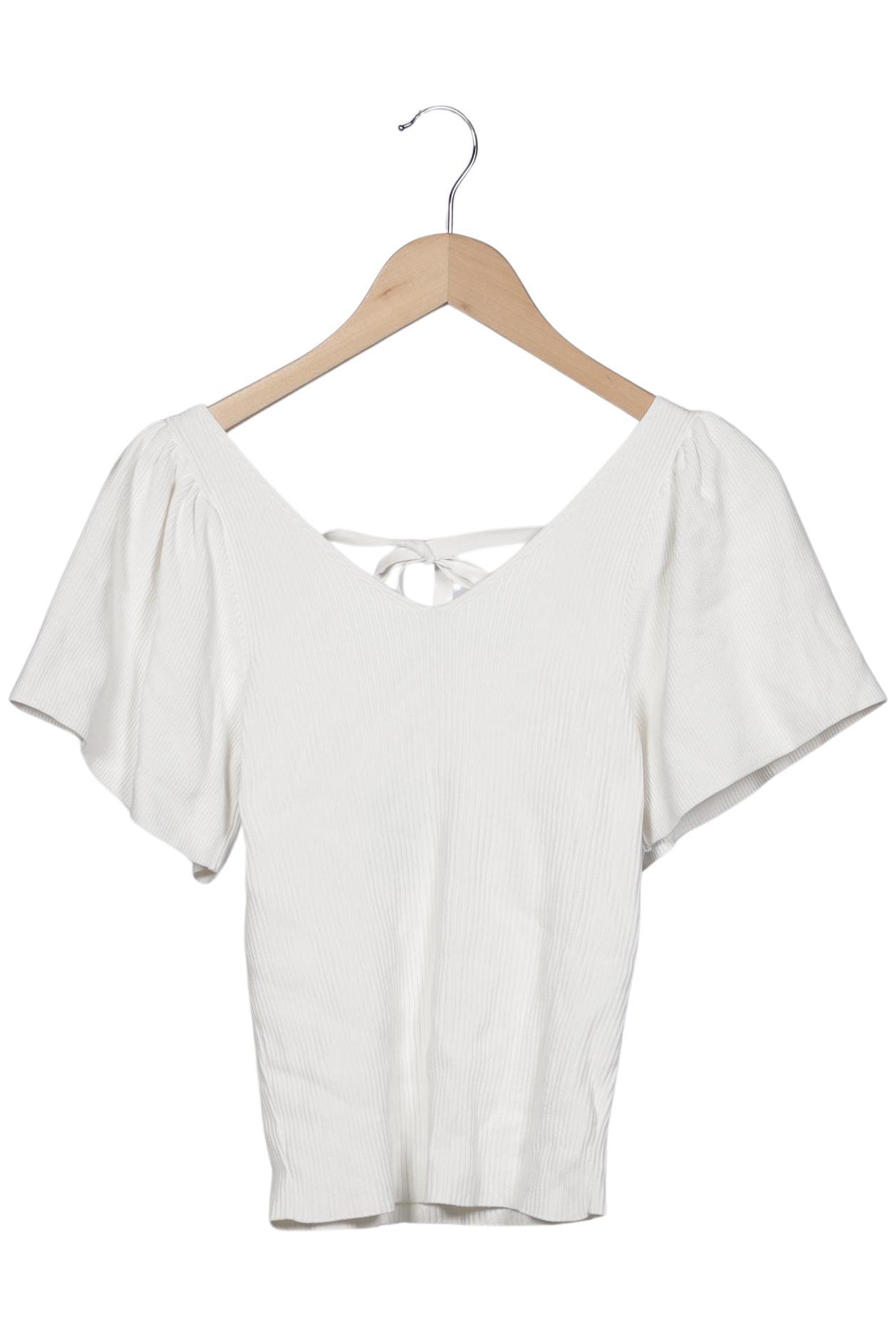 

Only Damen T-Shirt, weiß, Gr. 38
