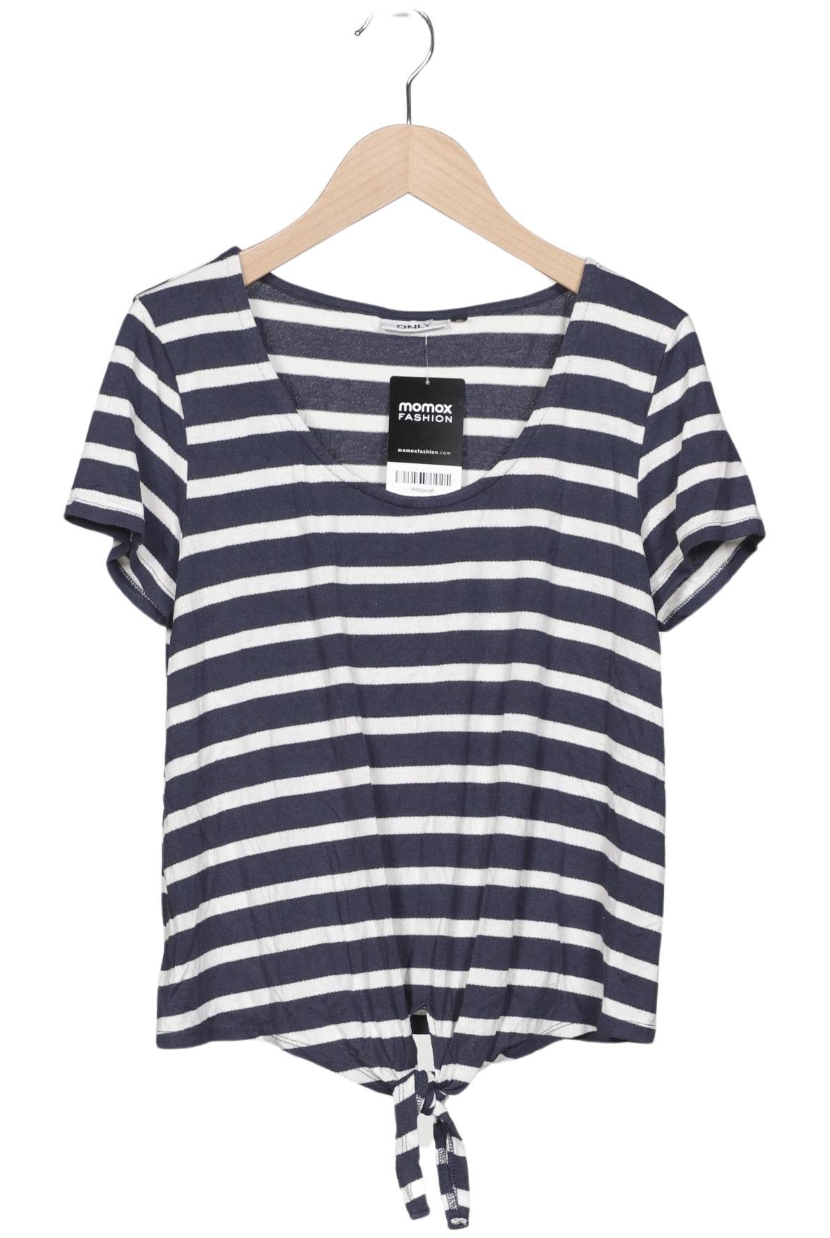 

Only Damen T-Shirt, mehrfarbig, Gr. 36