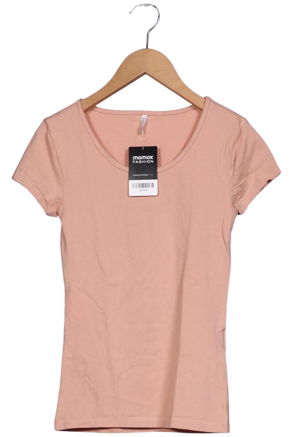 

Only Damen T-Shirt, pink, Gr. 36