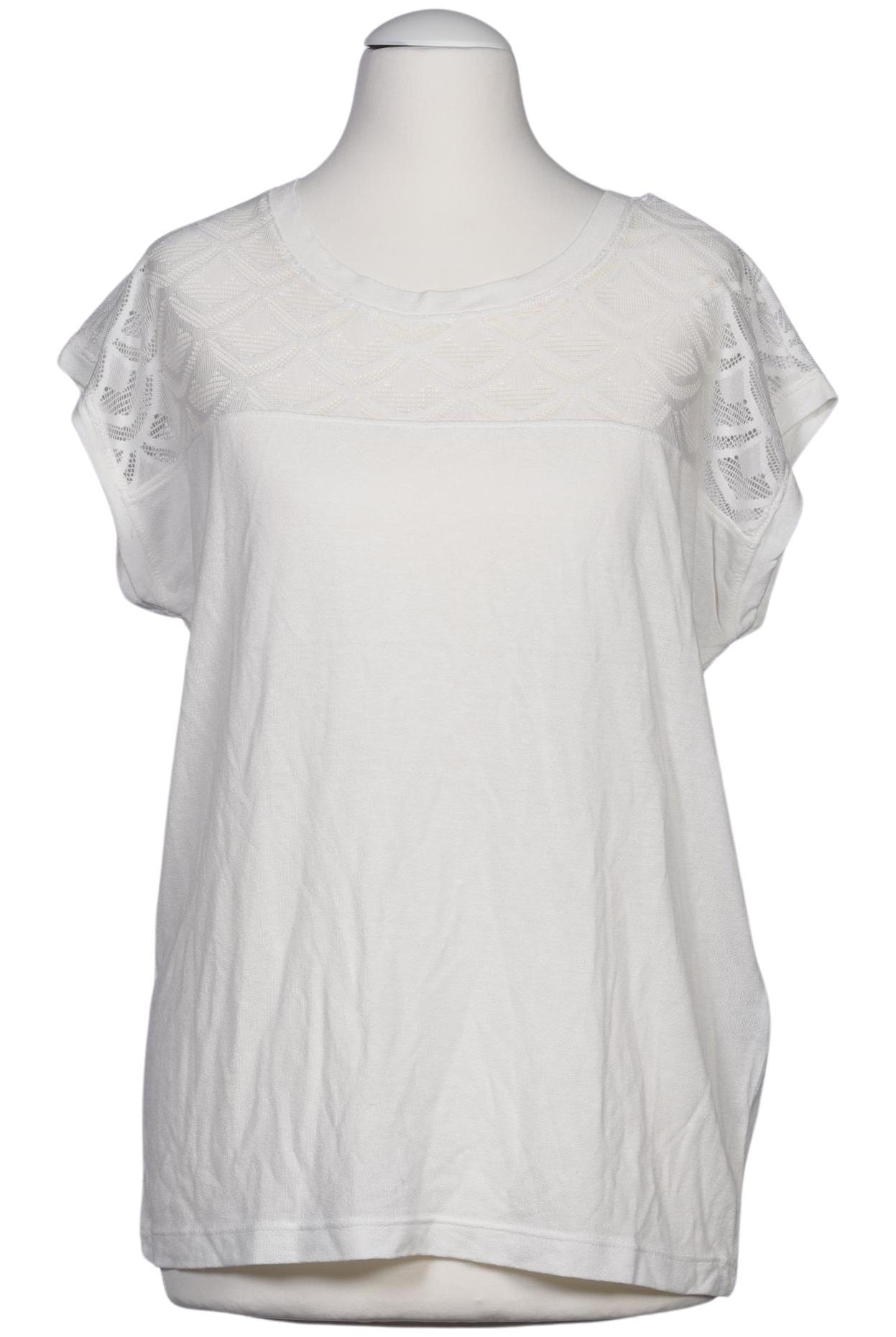 

Only Damen T-Shirt, weiß, Gr. 38