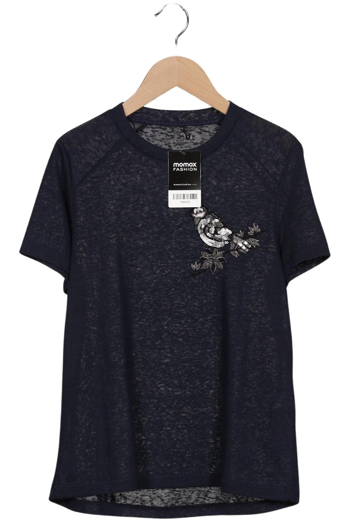 

Only Damen T-Shirt, marineblau, Gr. 36