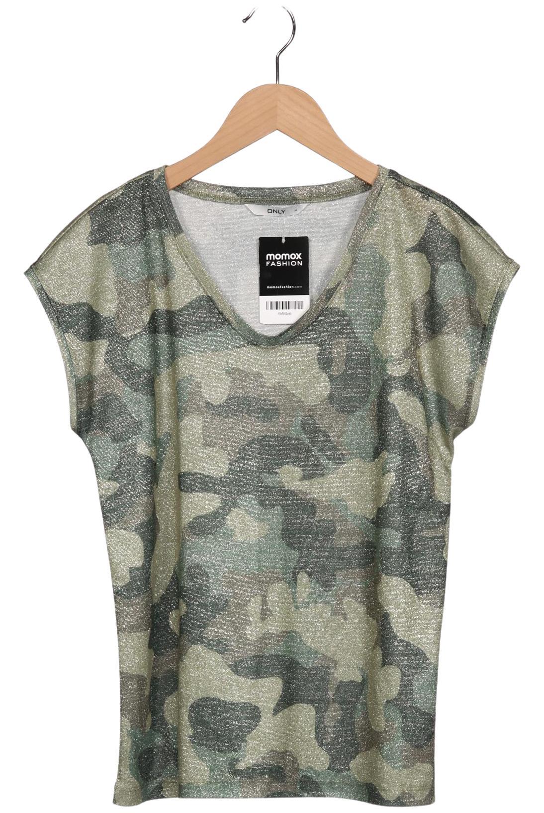 

Only Damen T-Shirt, mehrfarbig, Gr. 38