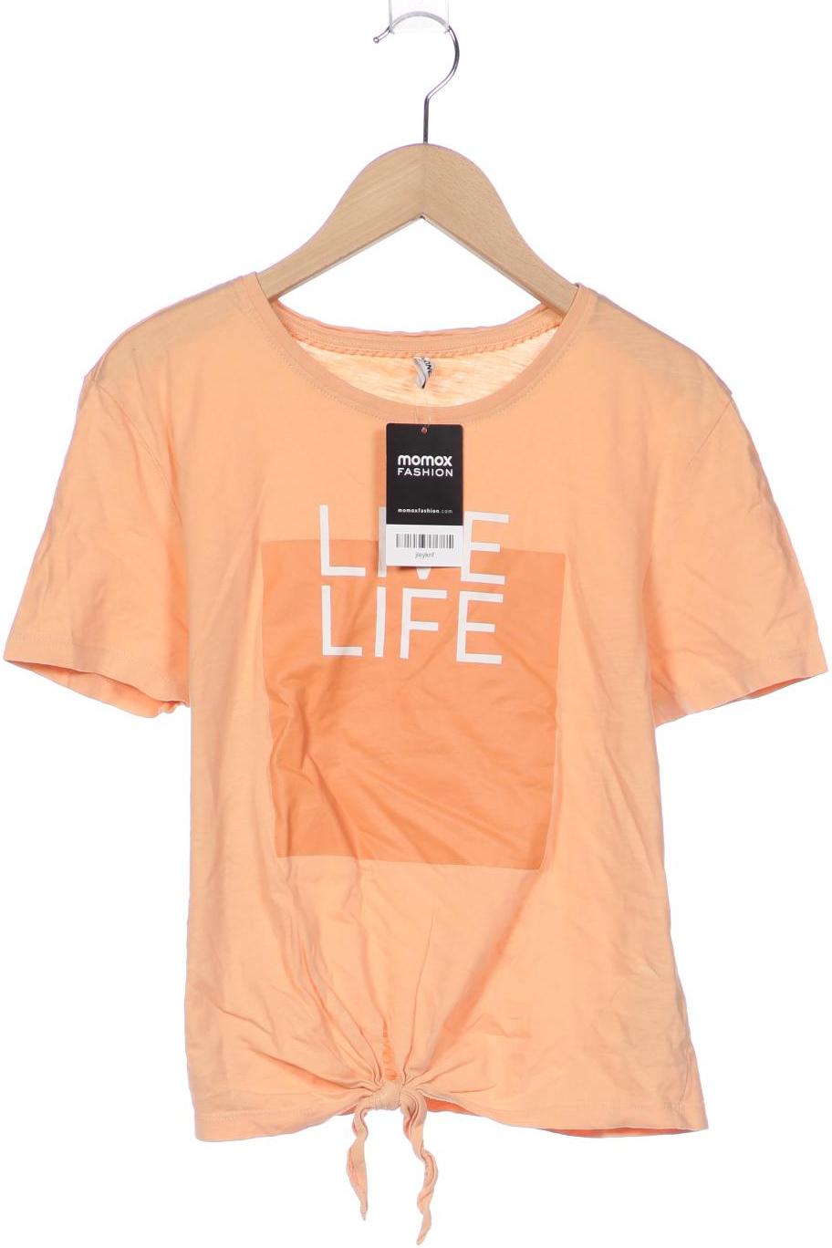 

ONLY Damen T-Shirt, orange